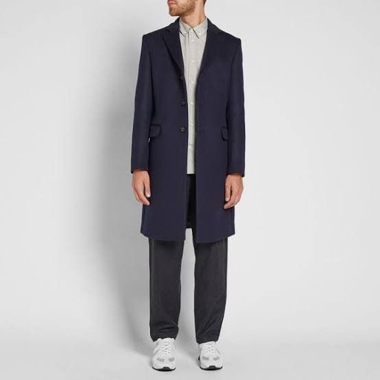 Acne Studios Acne Studios Chester Coat | Grailed