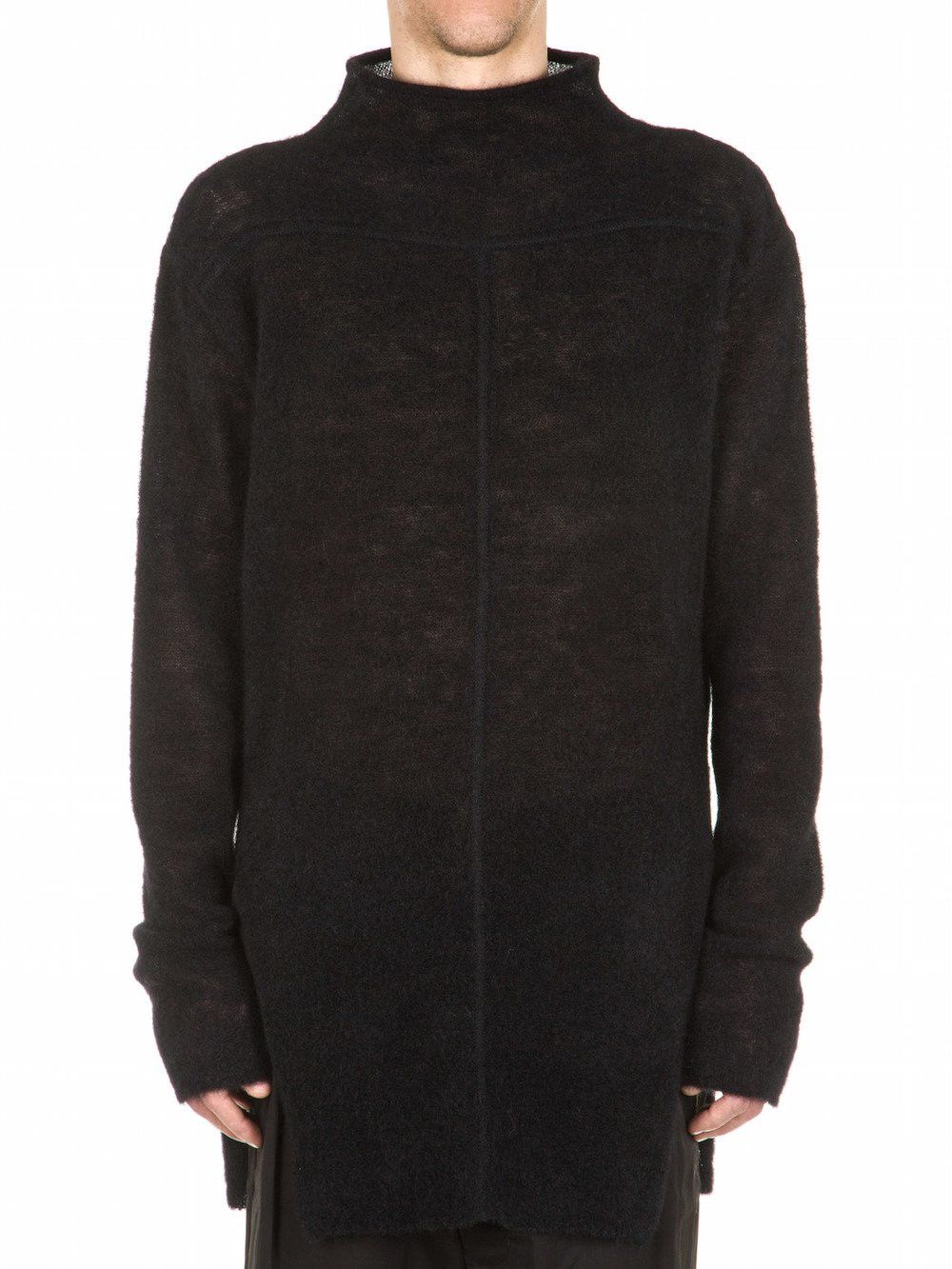 Rick Owens SPHINX FW15 RUNWAY mohair | Grailed Rick Owens SPHINX FW15 RUNWAY mohair | Grailed