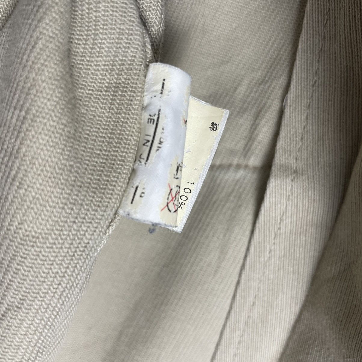Japanese Brand 🔥VIRUS DENIM JAPAN BUTTON SHIRT Size US M / EU 48-50 / 2 - 13 Thumbnail