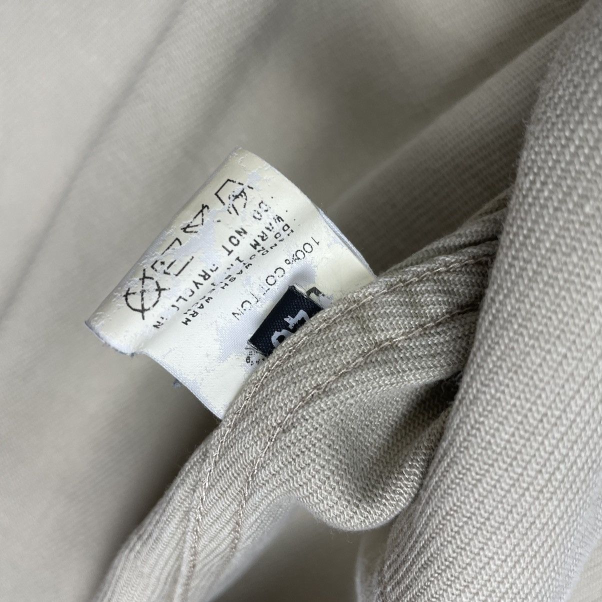 Japanese Brand 🔥VIRUS DENIM JAPAN BUTTON SHIRT Size US M / EU 48-50 / 2 - 12 Thumbnail