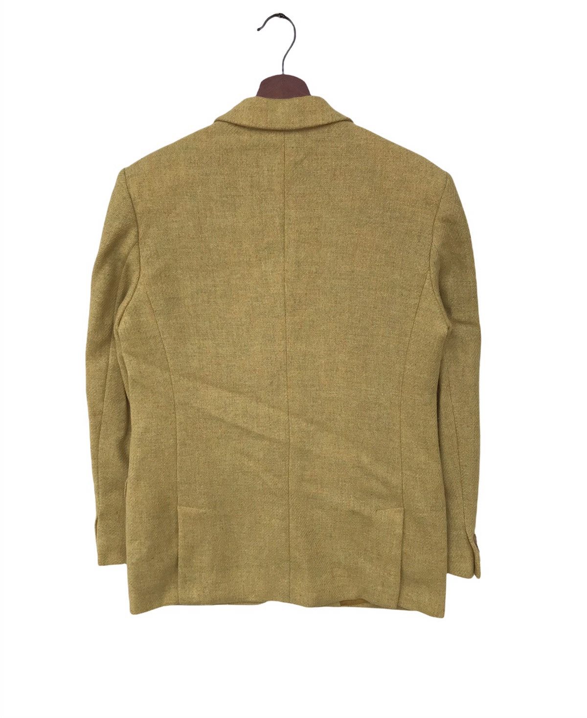 Max Mara Max Mara Weekend Line Wool Blazer Jacket Size S / US 4 / IT 40 - 2 Thumbnail