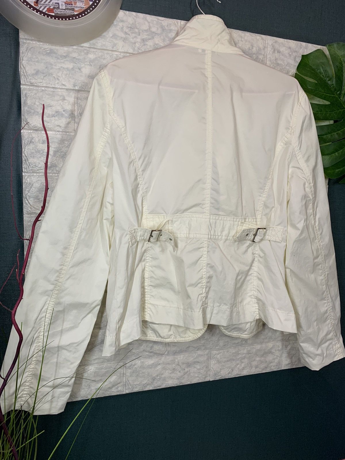 Chanel × Vintage 🔥STEAL🔥 Jacket Chanel Boutique For Women Size 40R - 6 Thumbnail