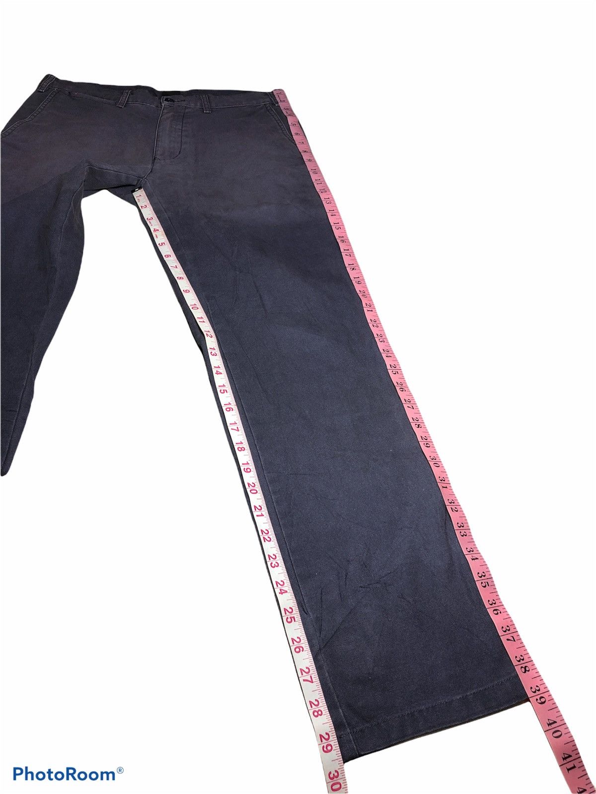 Patagonia × Vintage PATAGONIA TROUSER PANT SUN FADED Size US 31 - 9 Thumbnail