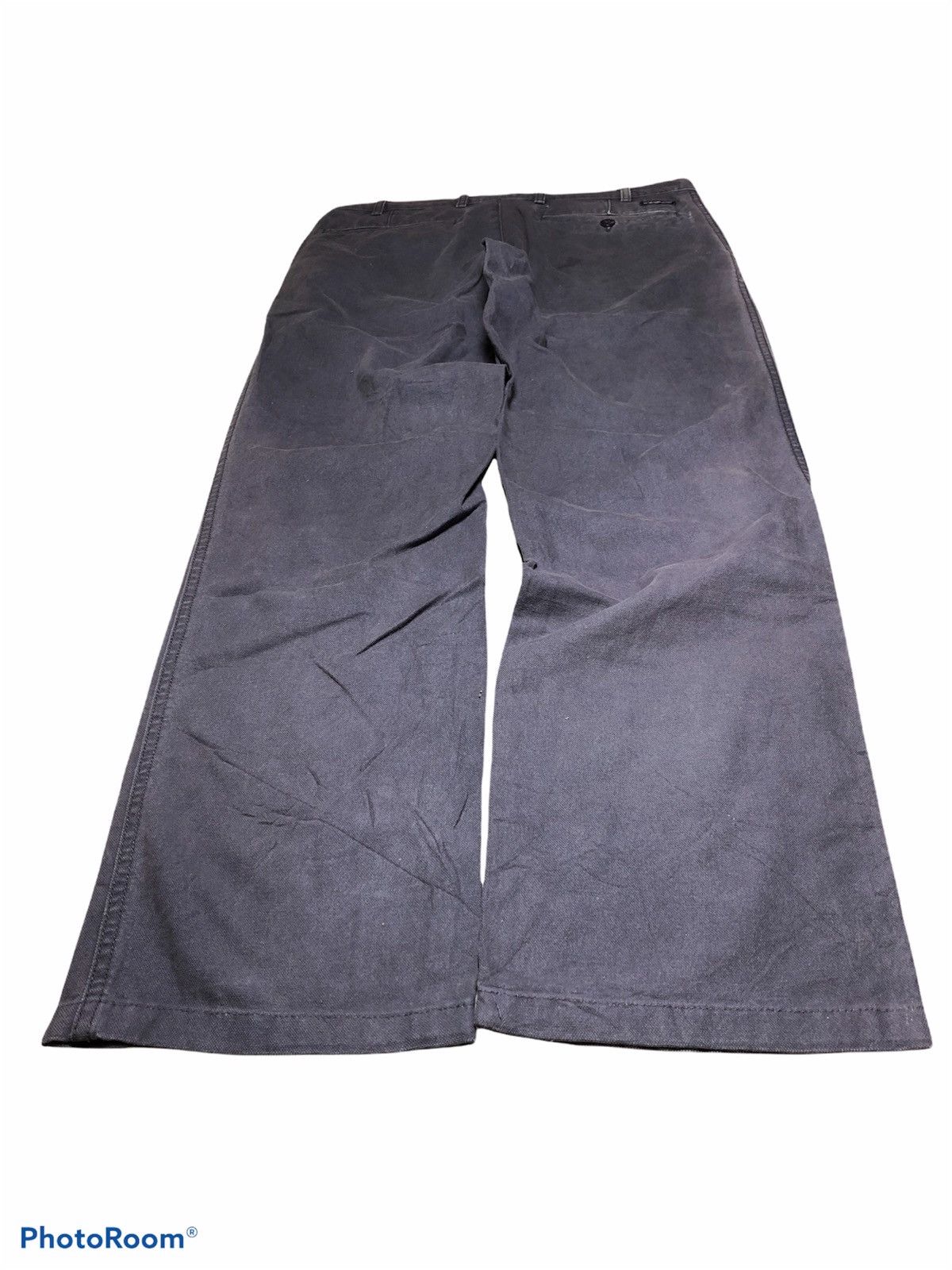 Patagonia × Vintage PATAGONIA TROUSER PANT SUN FADED Size US 31 - 4 Thumbnail