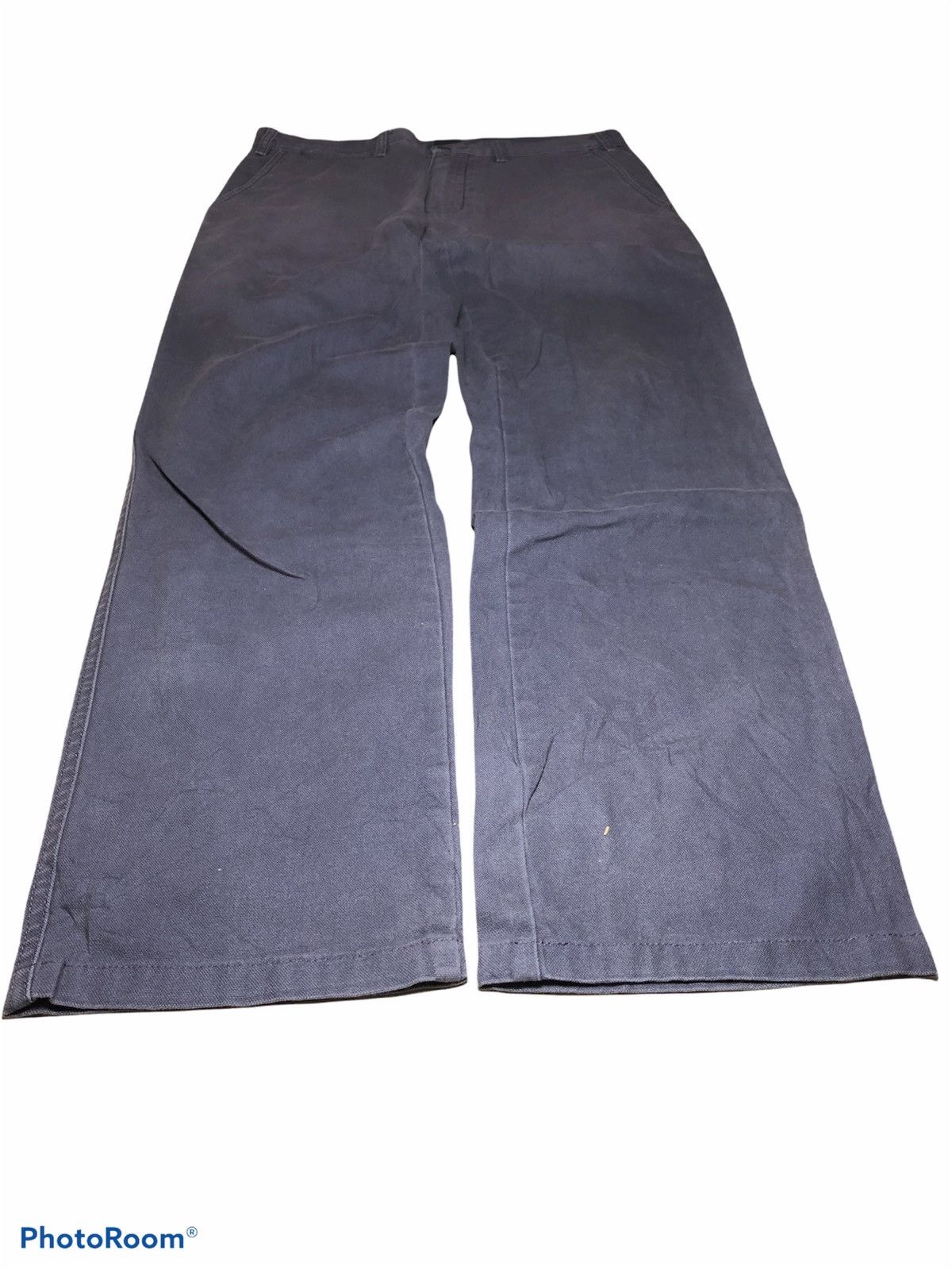 Patagonia × Vintage PATAGONIA TROUSER PANT SUN FADED Size US 31 - 3 Thumbnail