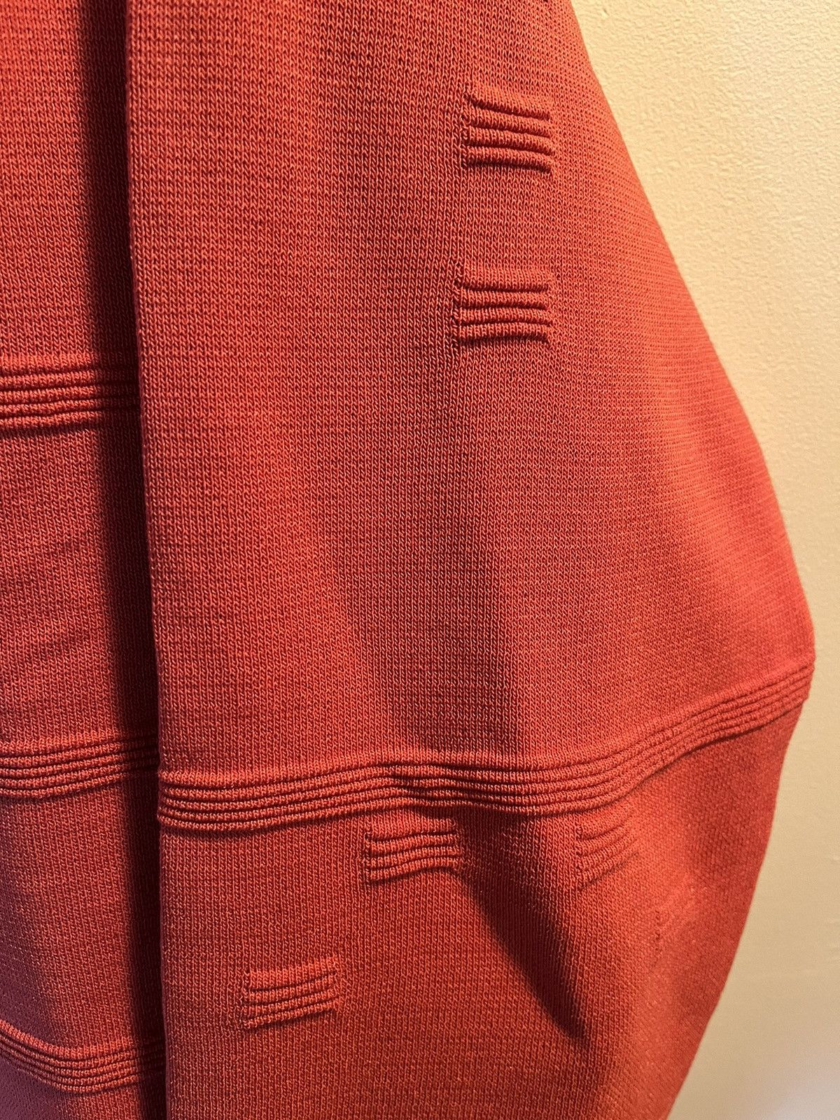 Kiko Kostadinov Kiko kostadinov Somnium Stretton sweater Size US XL / EU 56 / 4 - 4 Thumbnail
