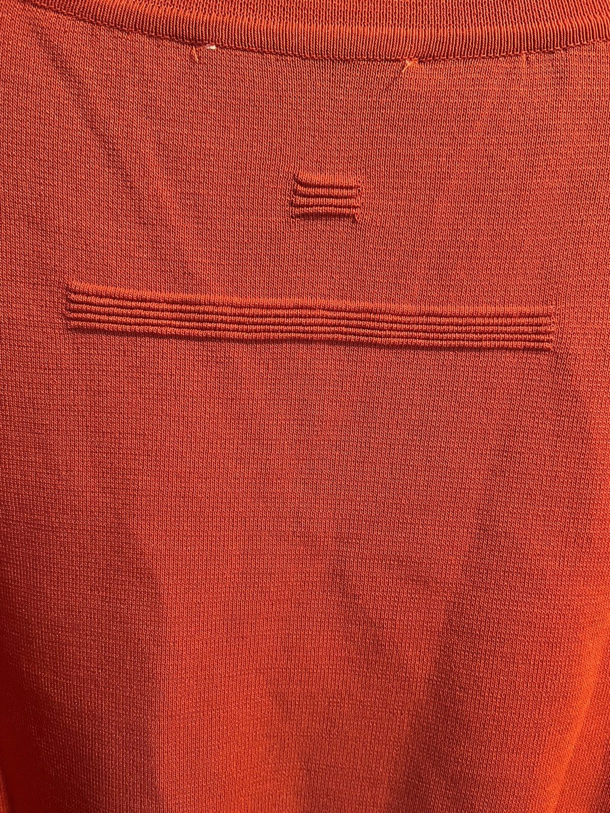 Kiko Kostadinov Kiko kostadinov Somnium Stretton sweater Size US XL / EU 56 / 4 - 6 Thumbnail