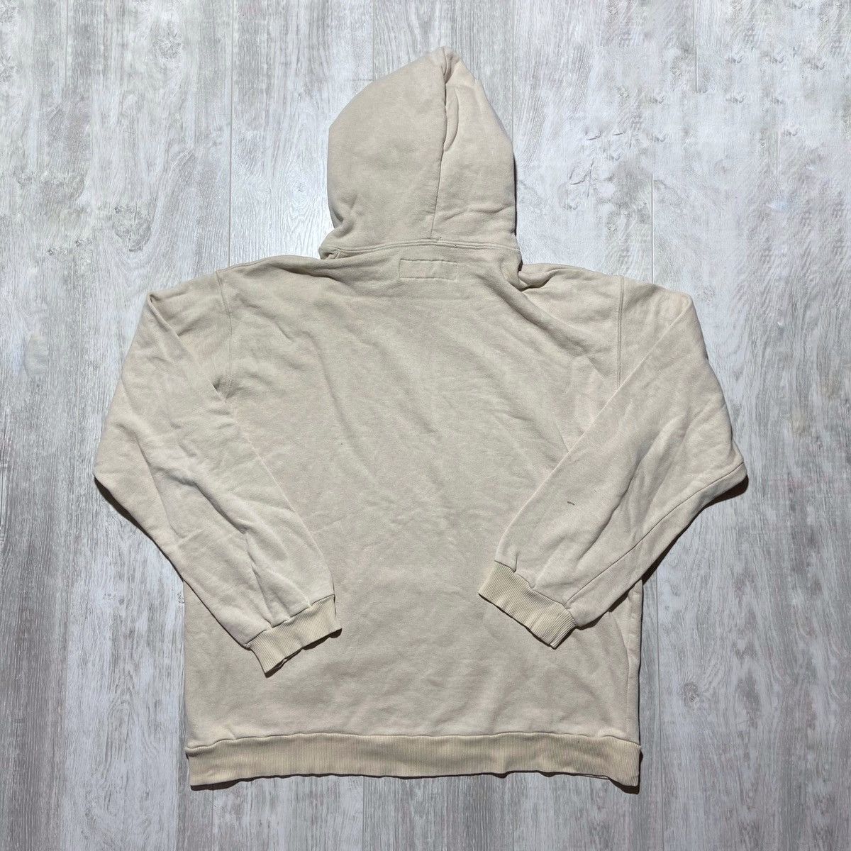 Mambo Vintage 1999 Mambo Hoodie Size US XL / EU 56 / 4 - 15 Thumbnail