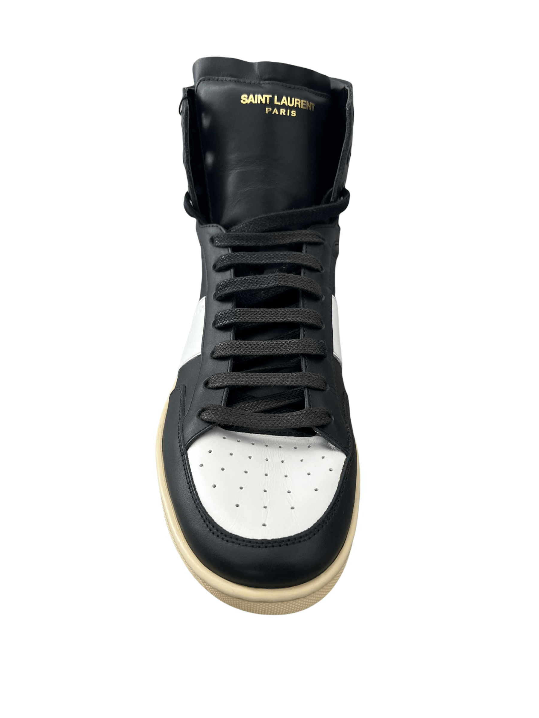 Saint Laurent Paris Saint Laurent Court Classic SL/10