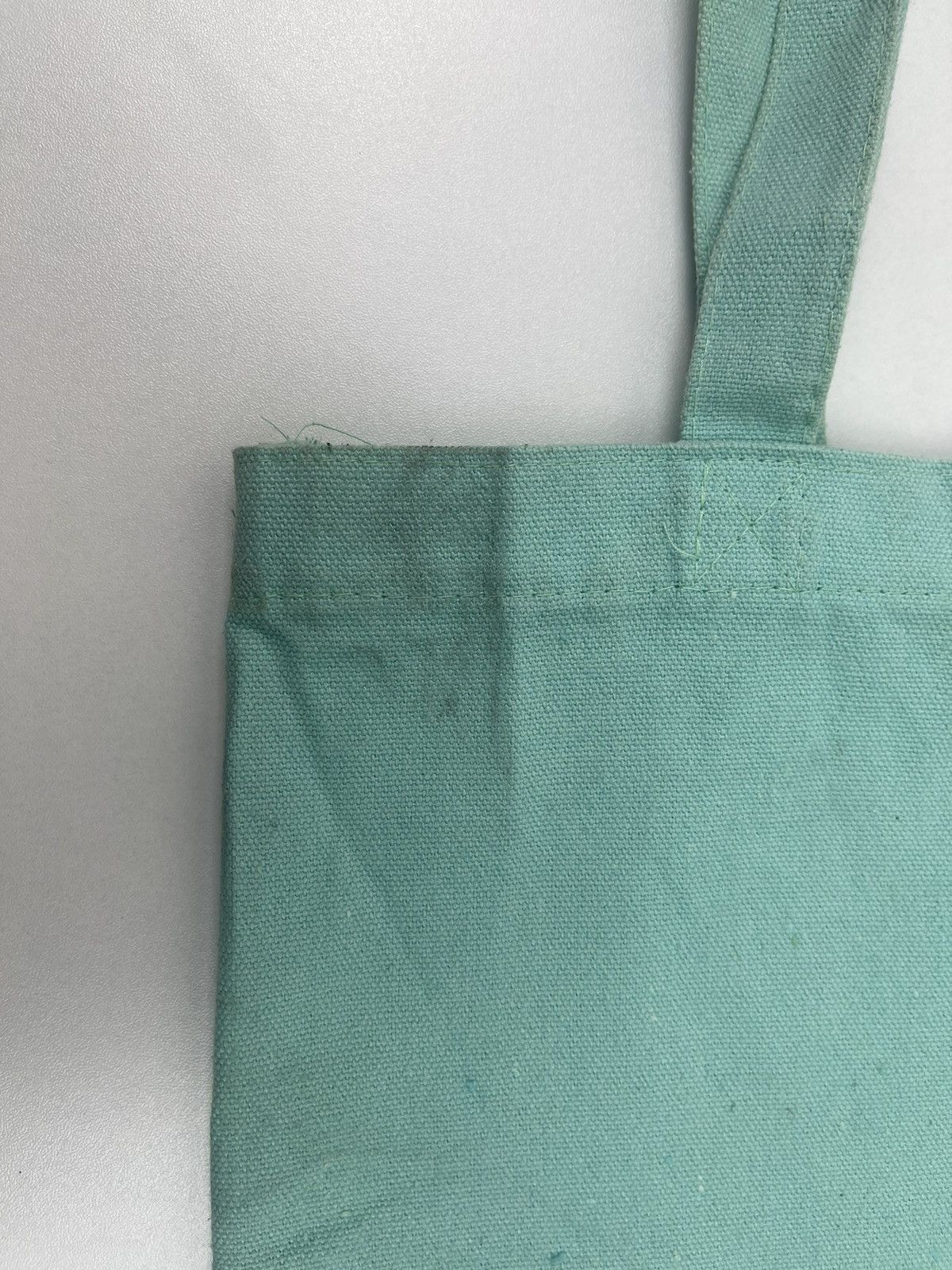 Japanese Brand Love Toxic Tote Bag Size ONE SIZE - 5 Thumbnail
