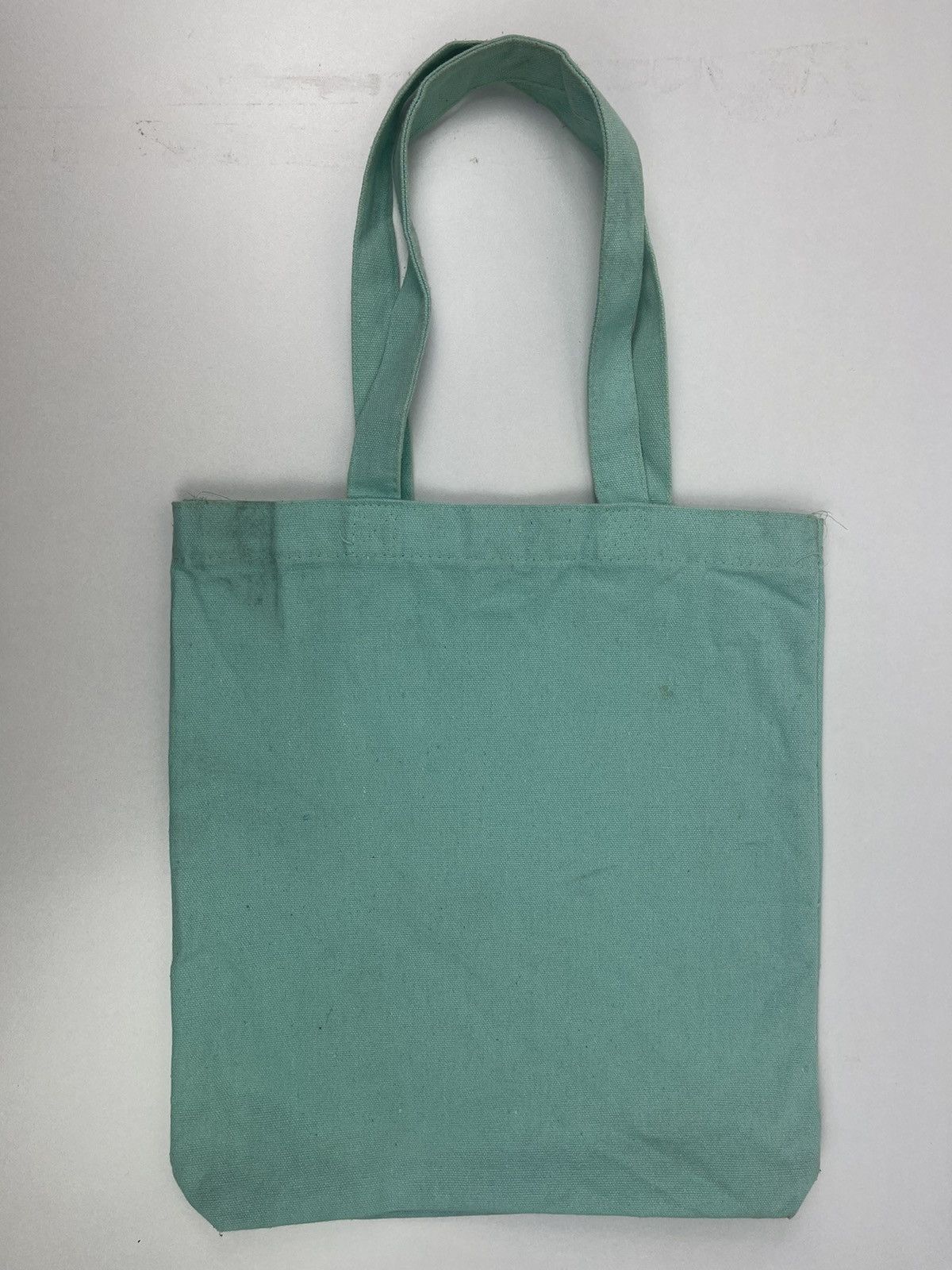 Japanese Brand Love Toxic Tote Bag Size ONE SIZE - 4 Thumbnail