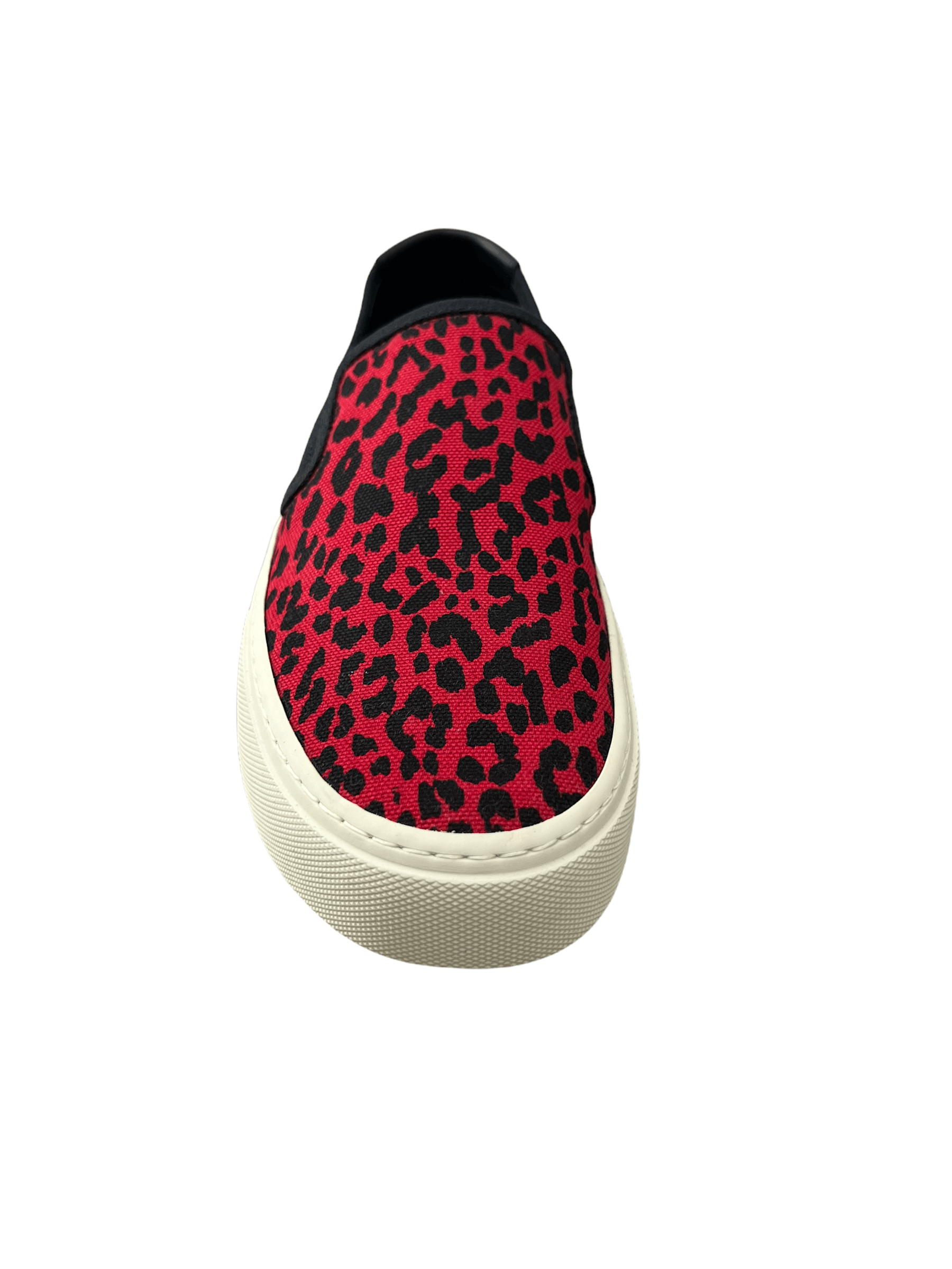 Saint Laurent Paris Saint Laurent Babycat Venice Sneakers