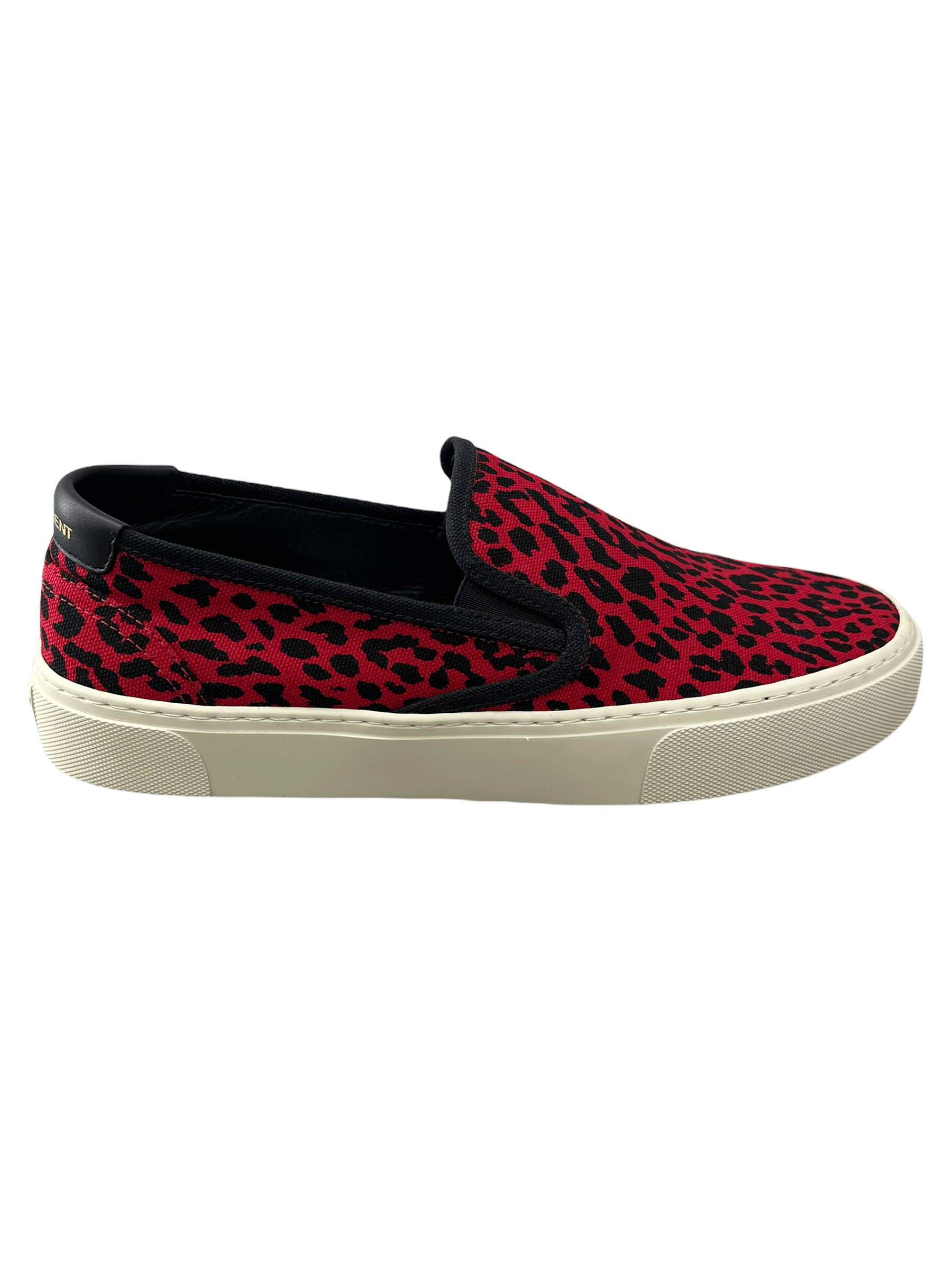 Saint Laurent Paris Saint Laurent Babycat Venice Sneakers