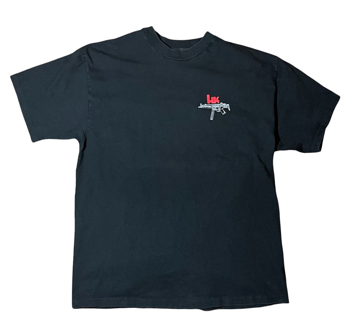 PSG1, Dalla Heckler&Koch Il Fucile Di Precisione Per Forze Speciali - Foto 13