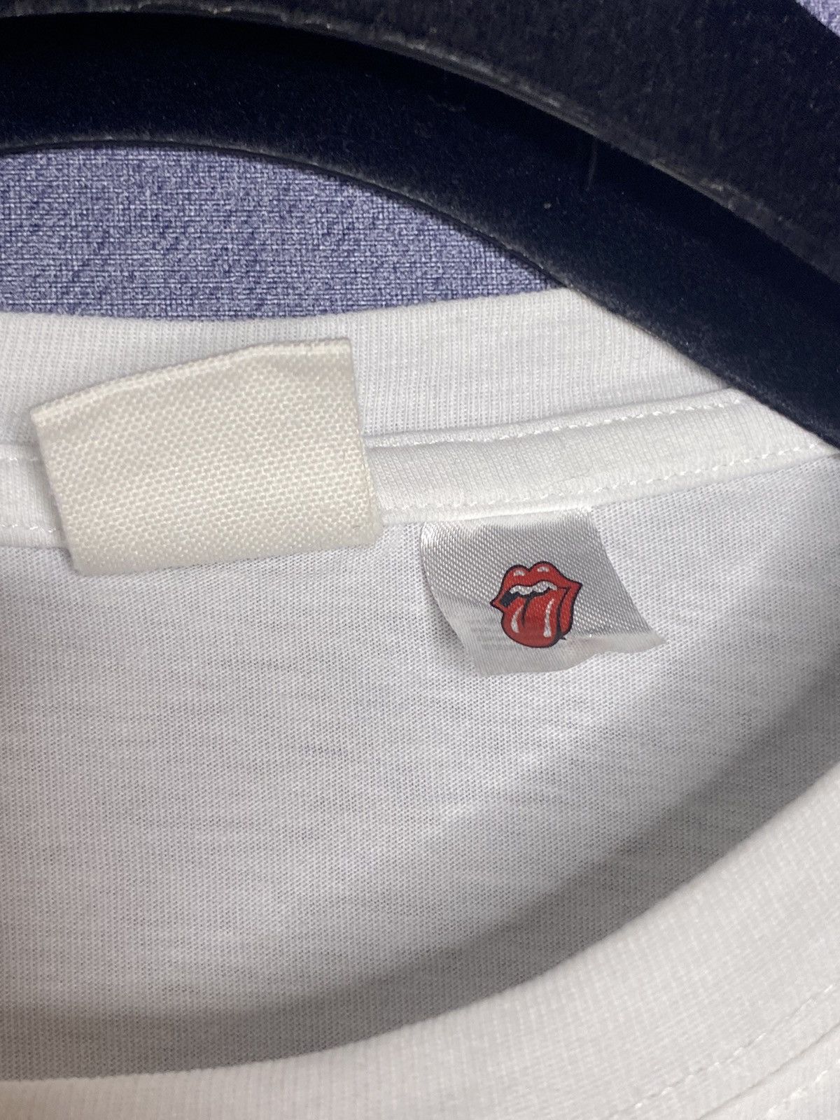 Band Tees × The Rolling Stones The rolling stones t shirt size M Size US M / EU 48-50 / 2 - 2 Thumbnail