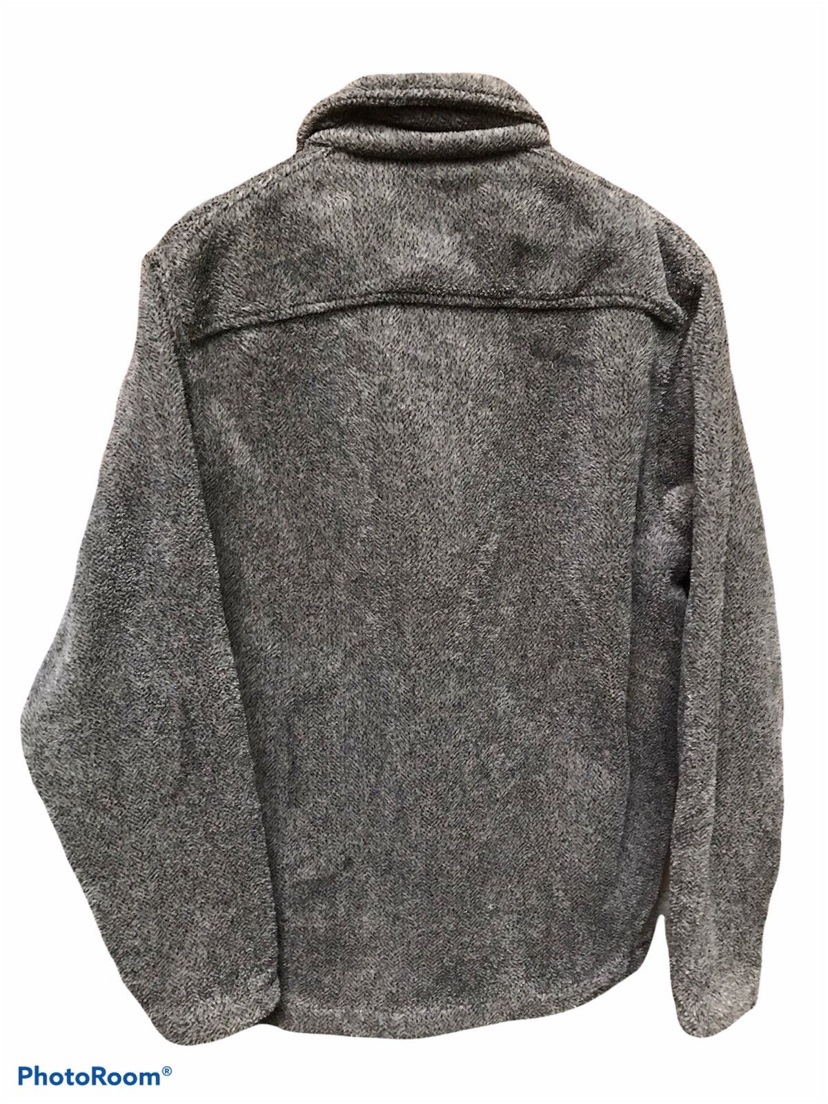 Woolrich Woolen Mills Woolrich fleece jacket Size US M / EU 48-50 / 2 - 2 Thumbnail