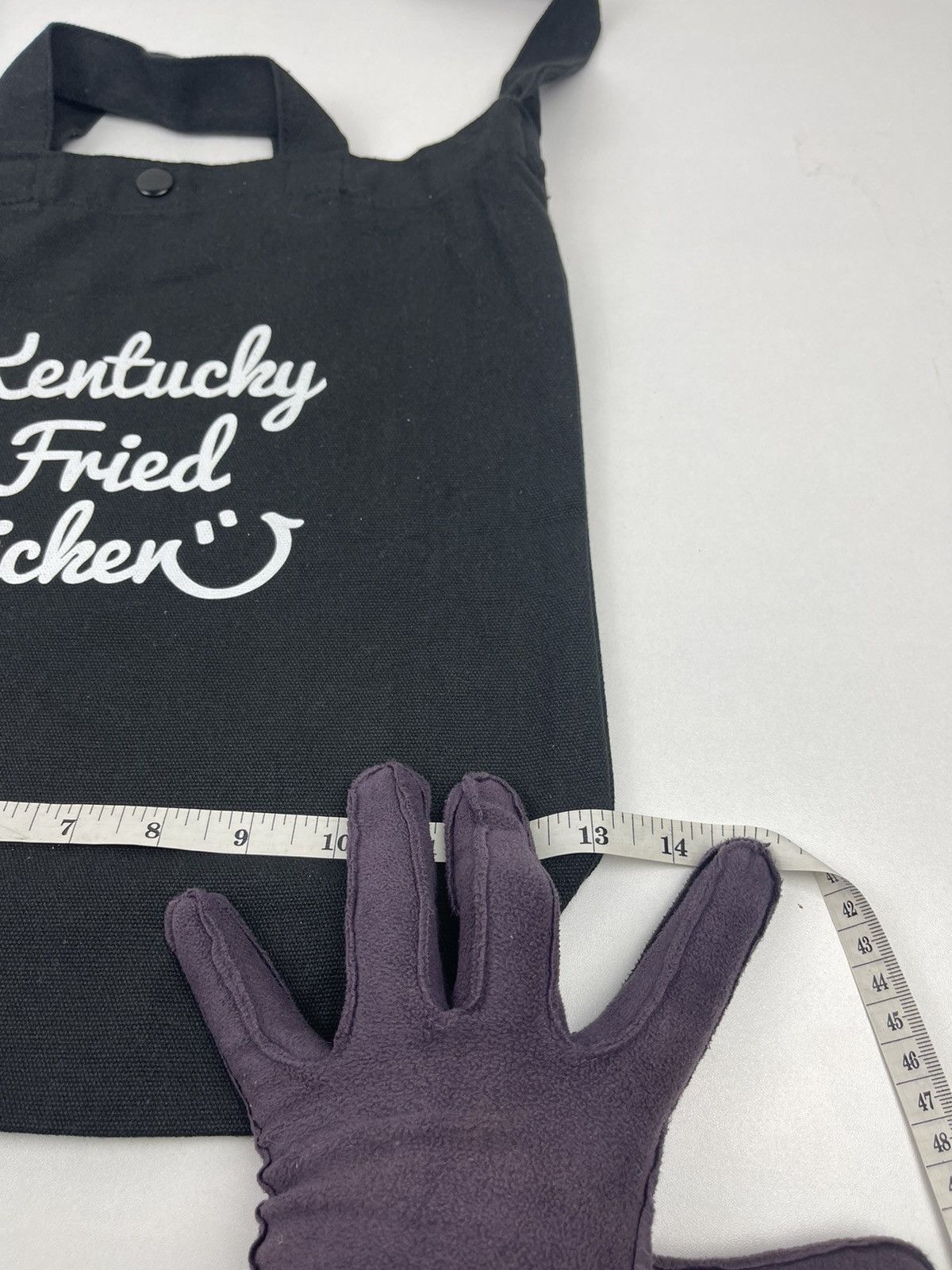 Vintage KFC Japan Tote Bag Size ONE SIZE - 8 Thumbnail