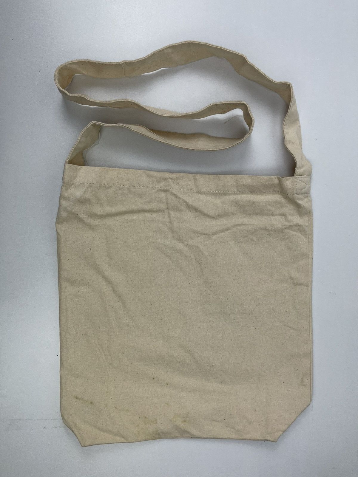 Paul Smith Paul Smith Jean Summer Sonic Festival Tote Bag Size ONE SIZE - 5 Thumbnail