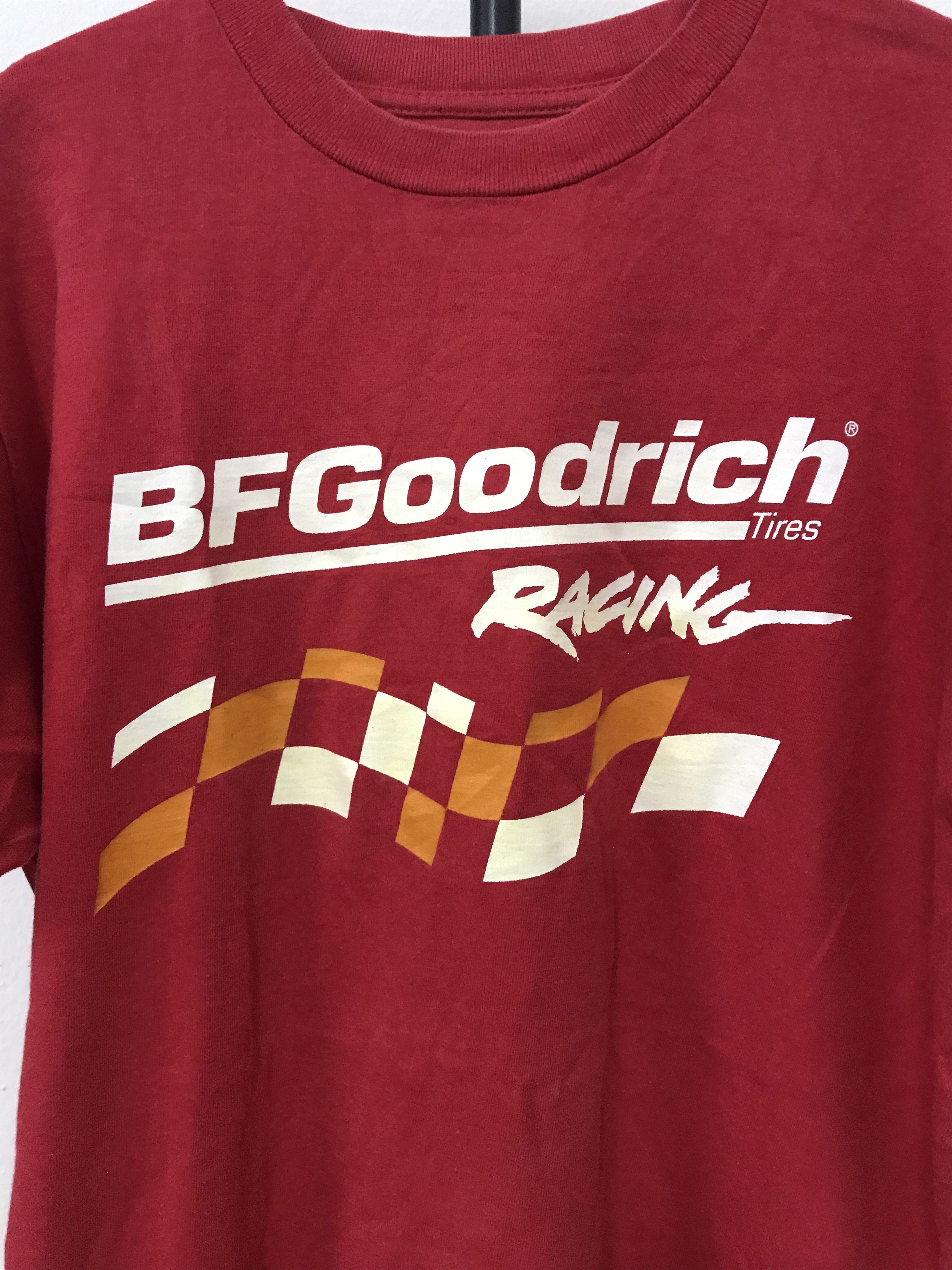 Other BFGoodrich tires racing Size US M / EU 48-50 / 2 - 5 Thumbnail