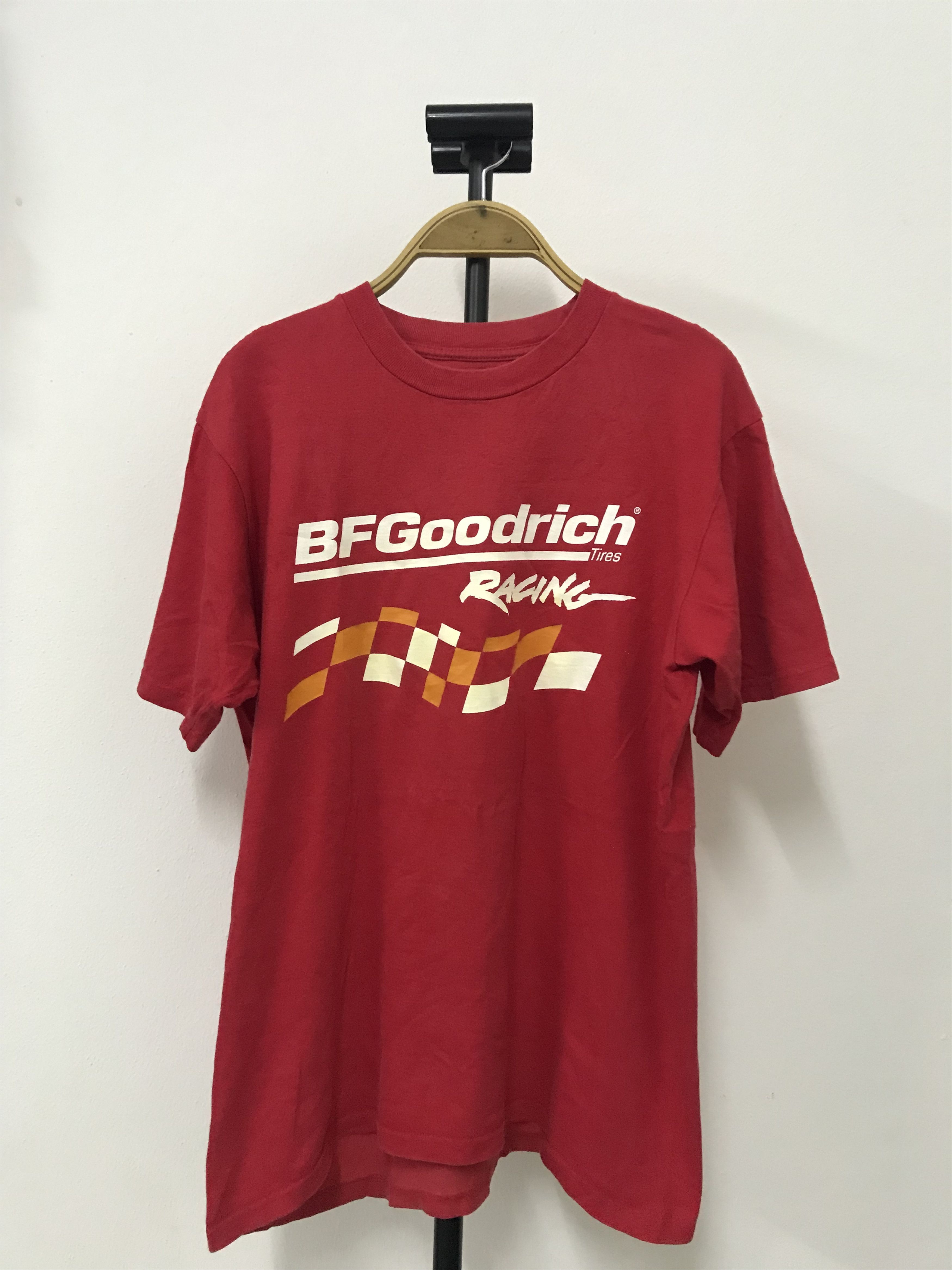 Other BFGoodrich tires racing Size US M / EU 48-50 / 2 - 1 Thumbnail