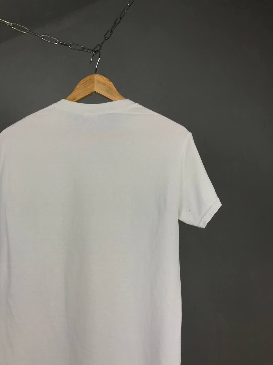 Vintage Insidious expert horror movie vintage tee Size US S / EU 44-46 / 1 - 8 Thumbnail