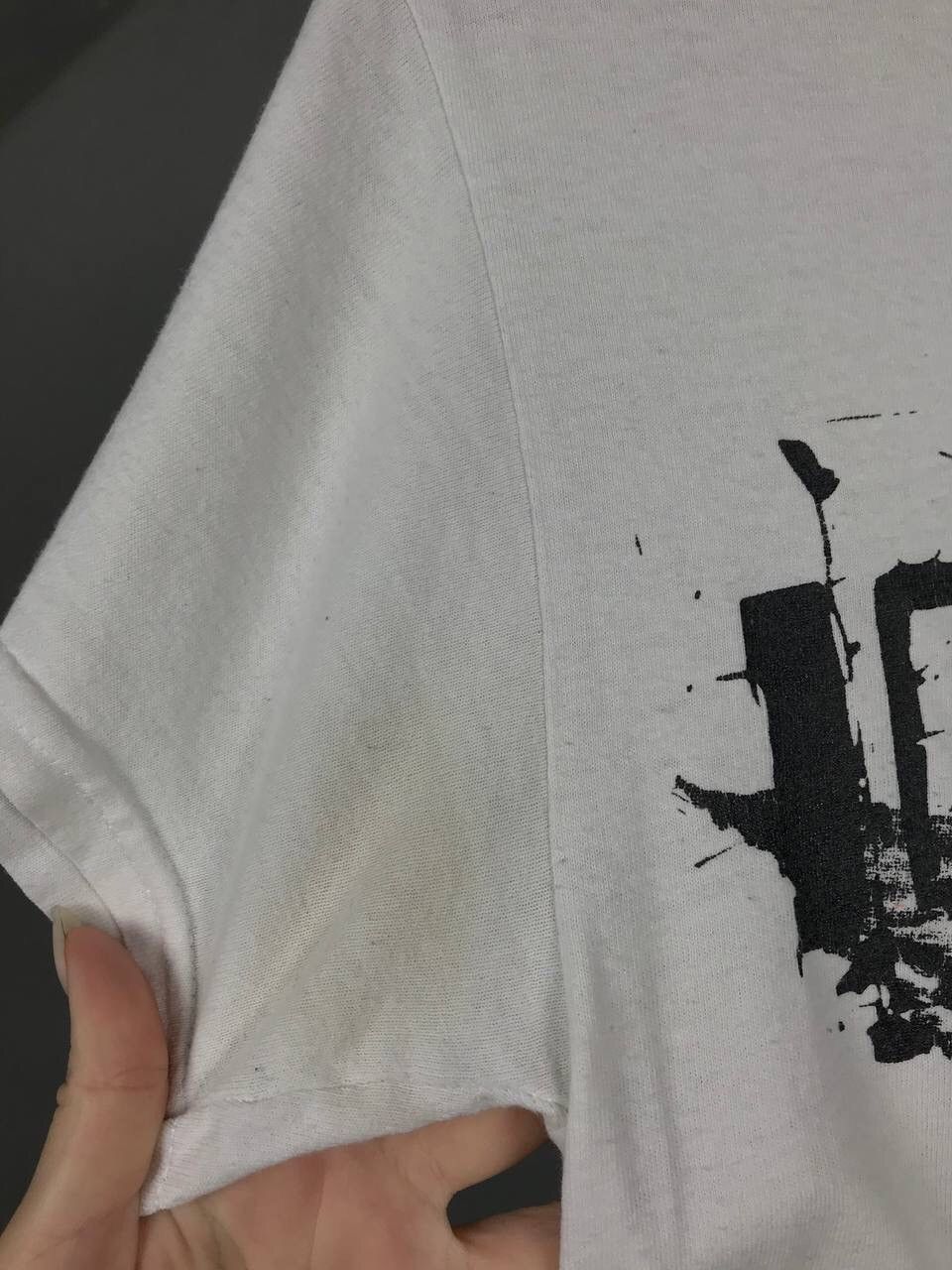 Vintage Insidious expert horror movie vintage tee Size US S / EU 44-46 / 1 - 6 Thumbnail