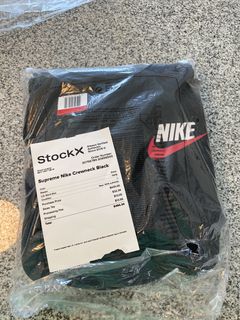 Supreme Nike Crewneck | Grailed