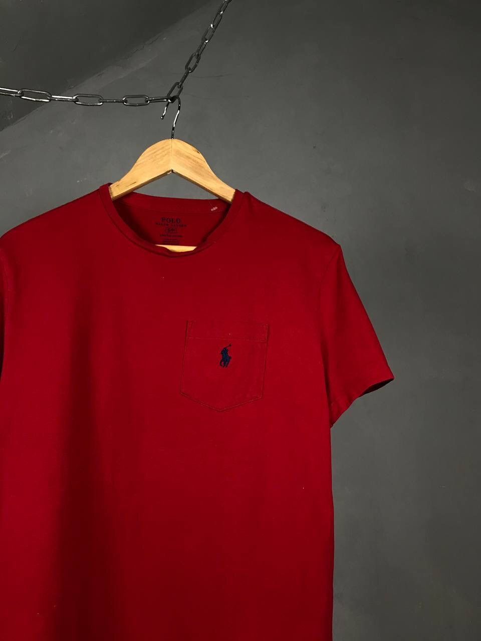 Polo Ralph Lauren Polo Ralph Lauren luxury streetwear tee Size US S / EU 44-46 / 1 - 2 Thumbnail