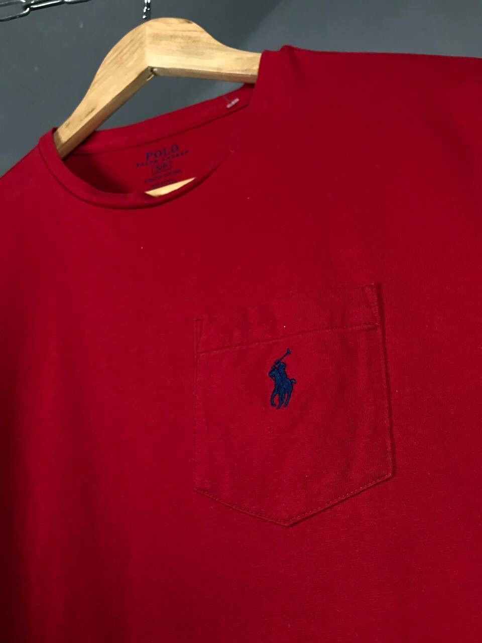 Polo Ralph Lauren Polo Ralph Lauren luxury streetwear tee Size US S / EU 44-46 / 1 - 3 Thumbnail