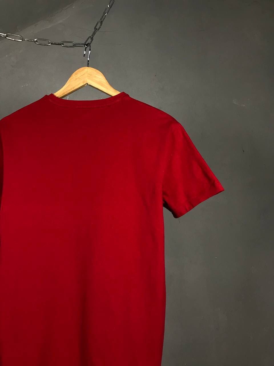 Polo Ralph Lauren Polo Ralph Lauren luxury streetwear tee Size US S / EU 44-46 / 1 - 8 Thumbnail
