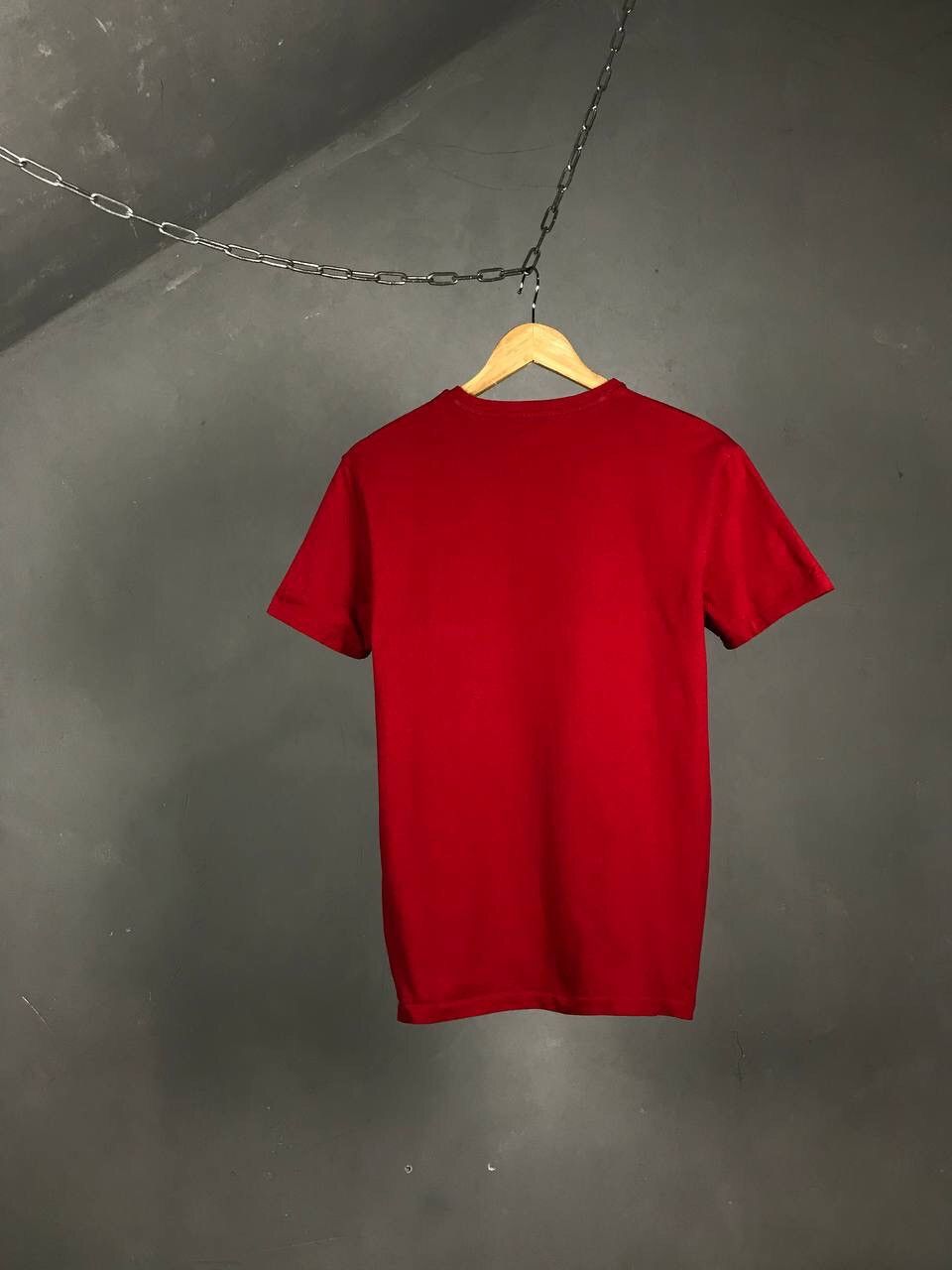 Polo Ralph Lauren Polo Ralph Lauren luxury streetwear tee Size US S / EU 44-46 / 1 - 7 Thumbnail