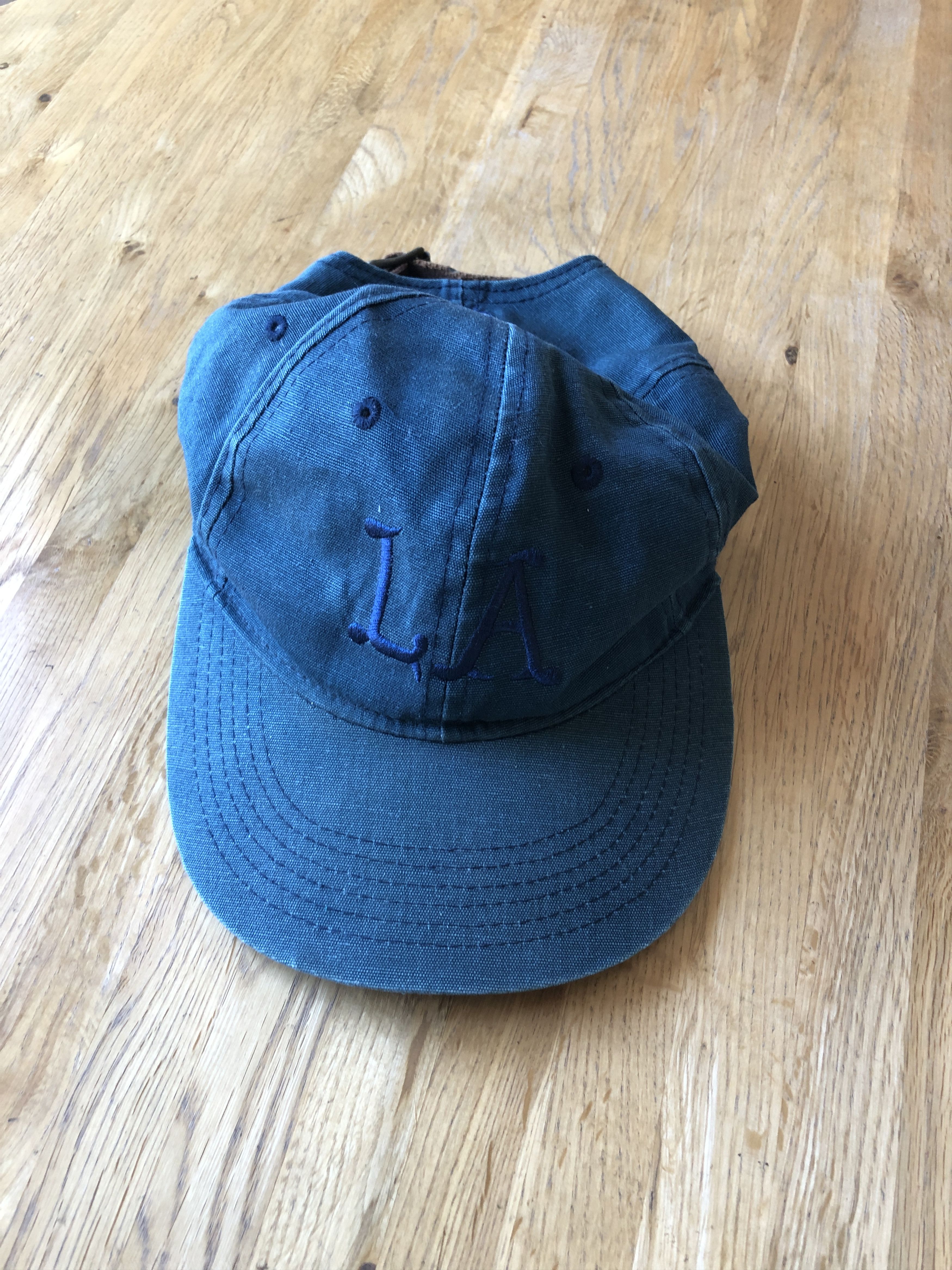 J.Crew: Ebbets Field Flannels® Durham Bulls Baseball Hat For Men