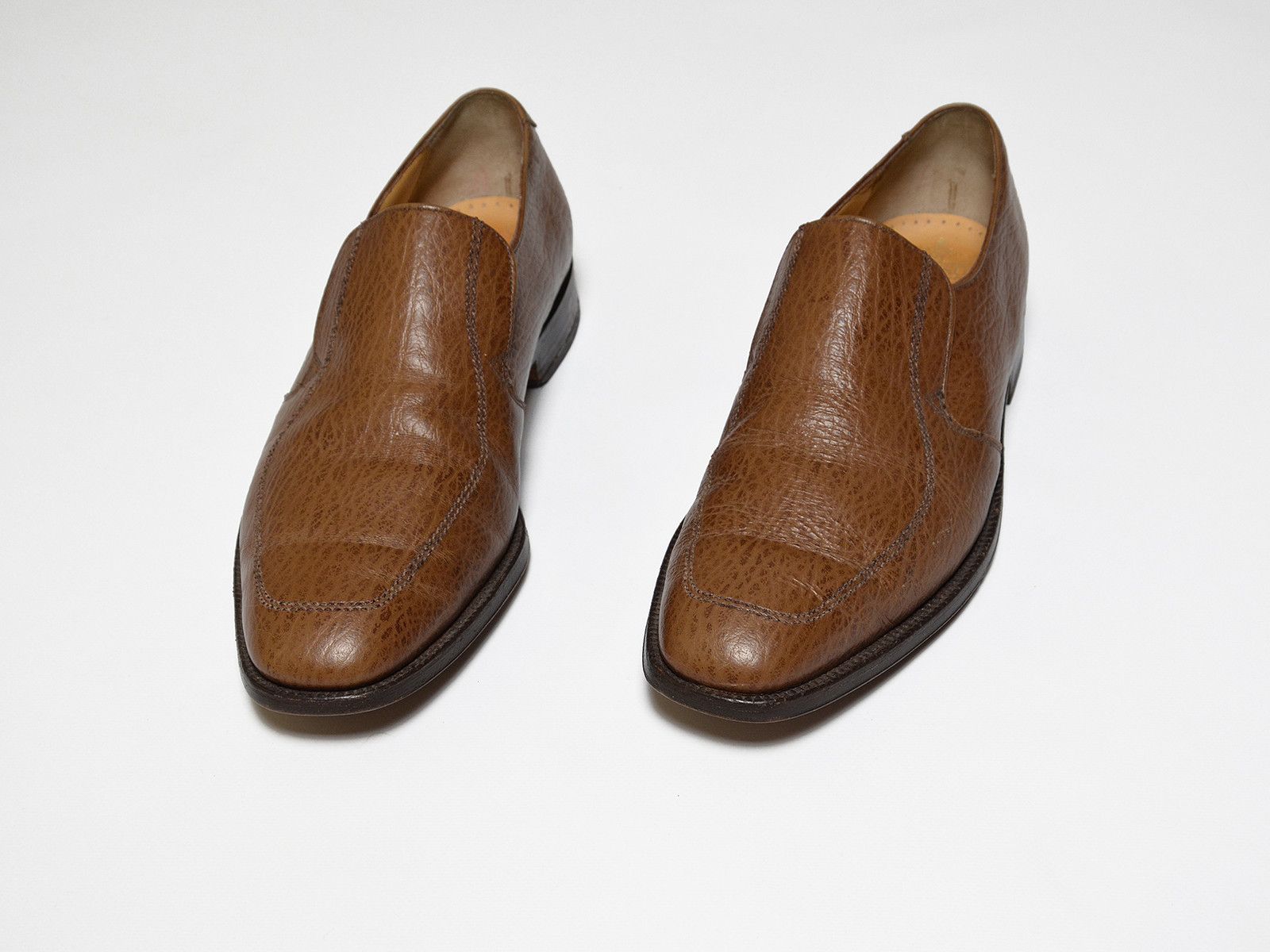 grenson loafers womens