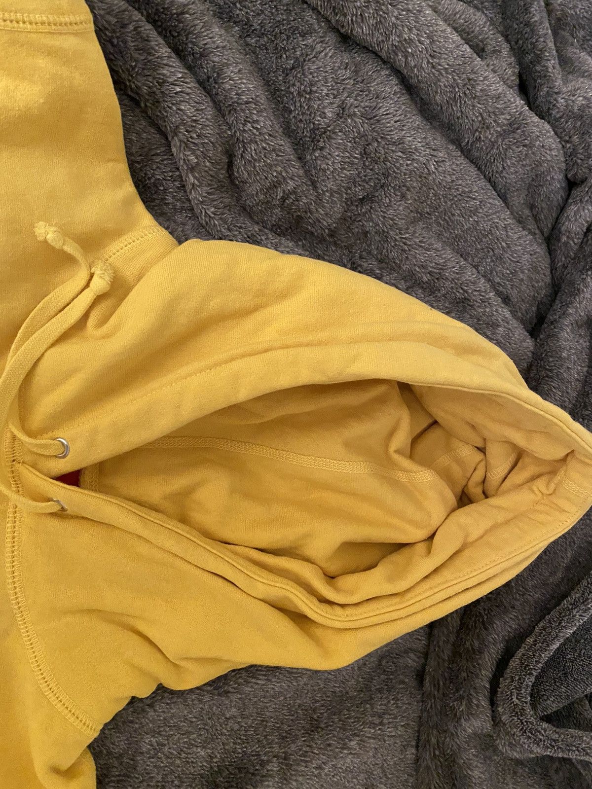 Supreme Bandana Box Logo Hoodie Size US L / EU 52-54 / 3 - 5 Thumbnail