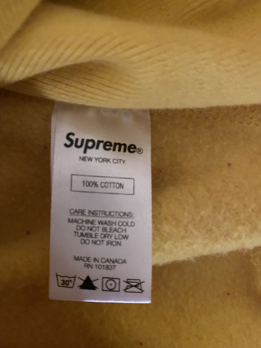 Supreme Bandana Box Logo Hoodie Size US L / EU 52-54 / 3 - 13 Thumbnail