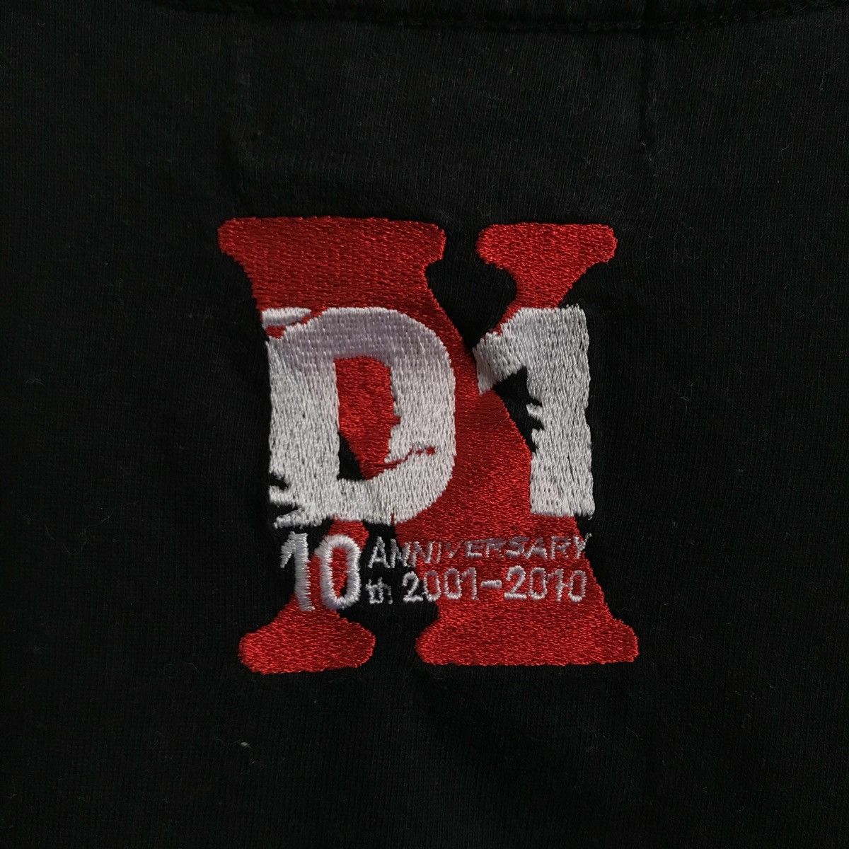 Vintage D1 Drift Racing Grand Prix T shirts Size US M / EU 48-50 / 2 - 7 Thumbnail