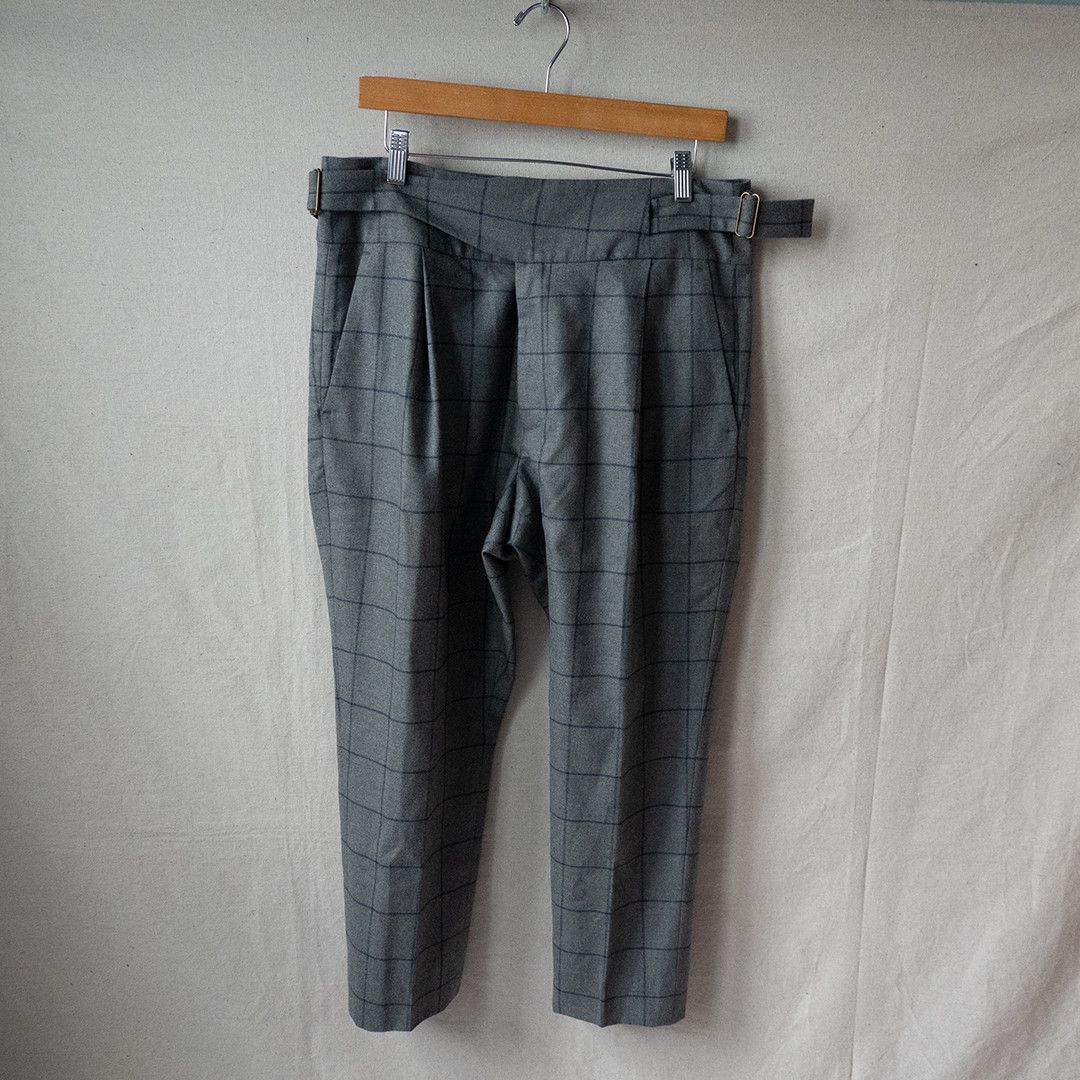 パンツ Aime Leon Dore Wool Cargo Trousers XS Aime Leon Dore Wool Cargo Pants Trouser Sz XL | eBay