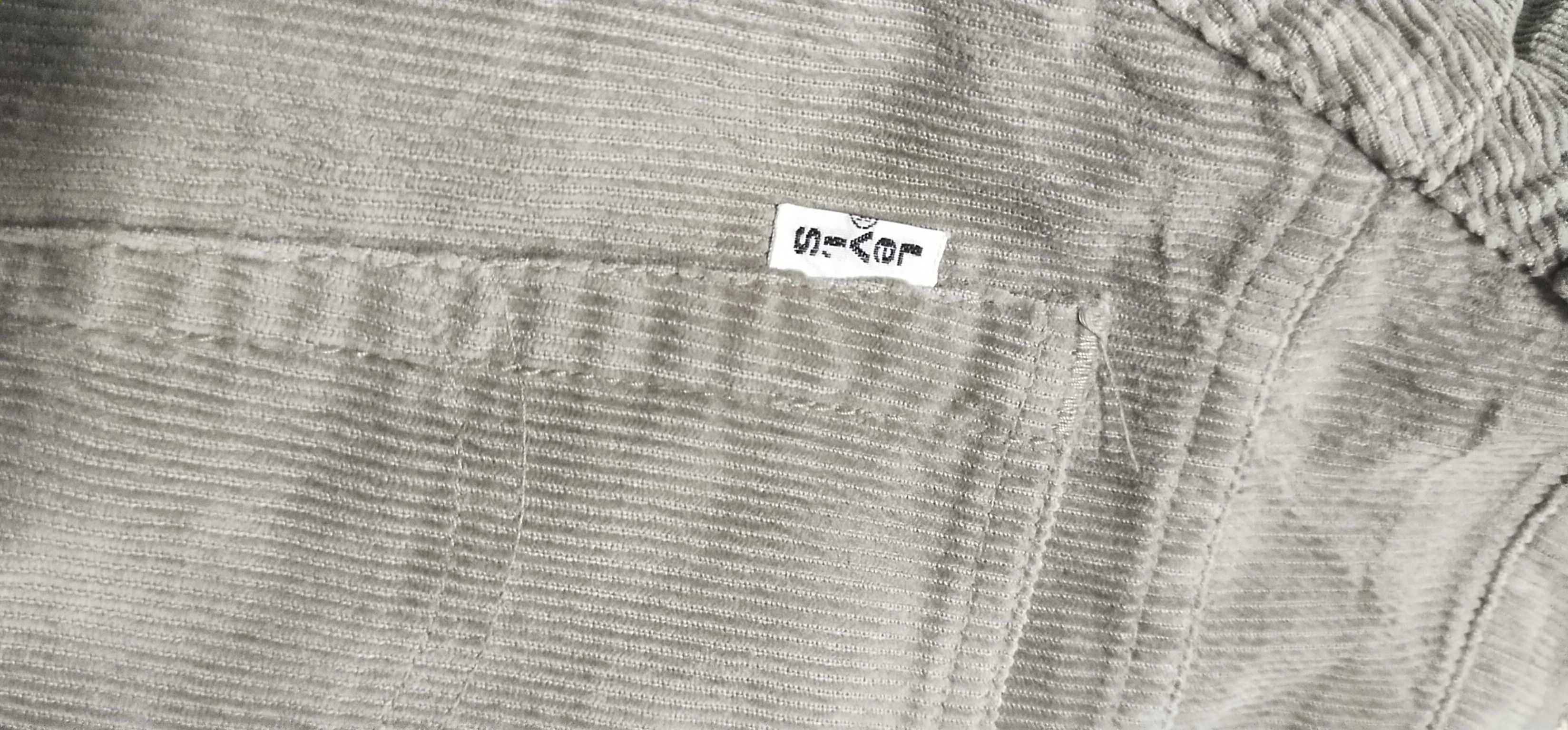 Levi's Final Drop Vintage Levis White Tab 515 Corduroy Japan Size US 32 / EU 48 - 3 Thumbnail