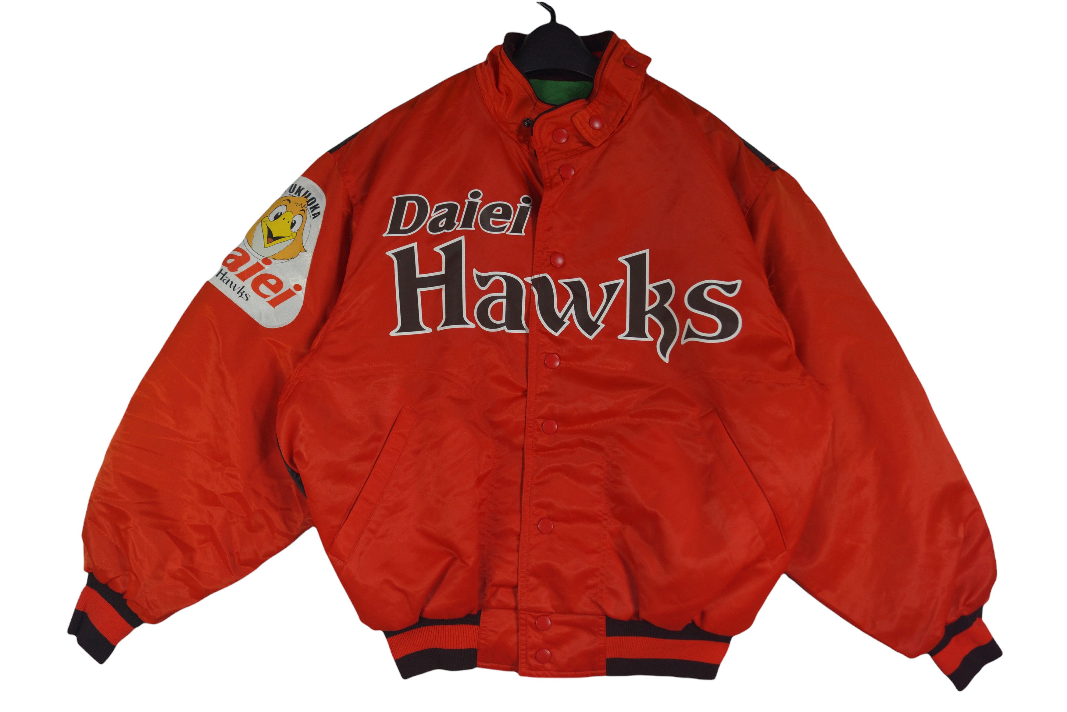 Daiei Hawks | Grailed