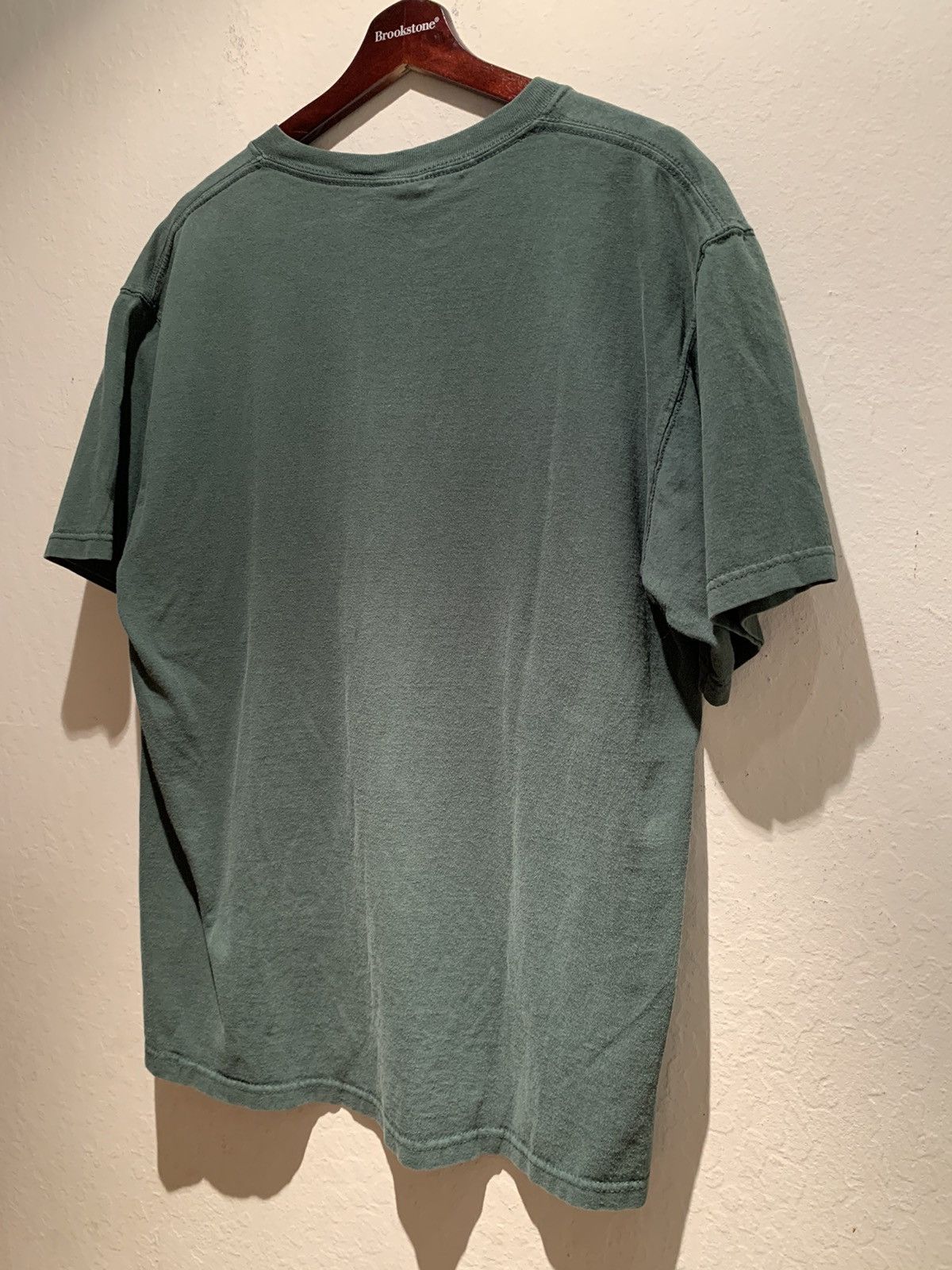 Lee × MLB × Vintage *RARE* Vintage 2000 Oakland A’s Lee Sport MLB T-Shirt - L/XL Size US XL / EU 56 / 4 - 5 Thumbnail