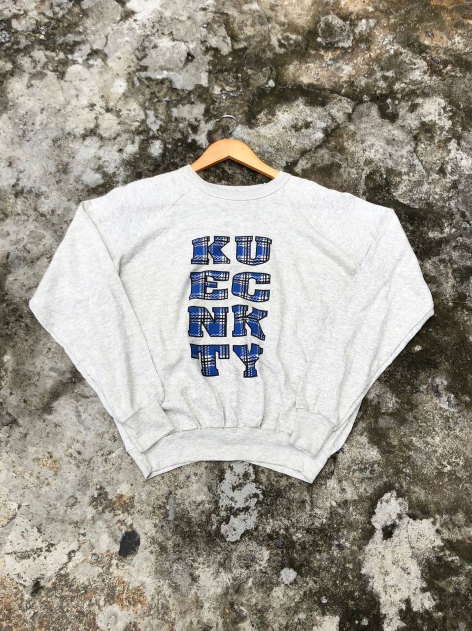Vintage Vintage Kentucky Spellout Size US M / EU 48-50 / 2 - 1 Thumbnail