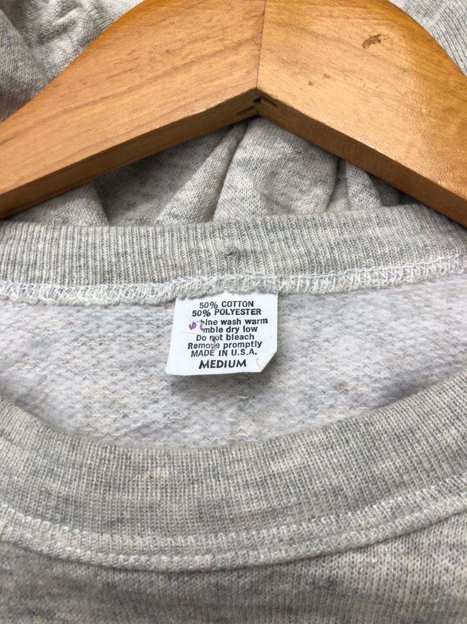 Vintage Vintage Kentucky Spellout Size US M / EU 48-50 / 2 - 2 Thumbnail