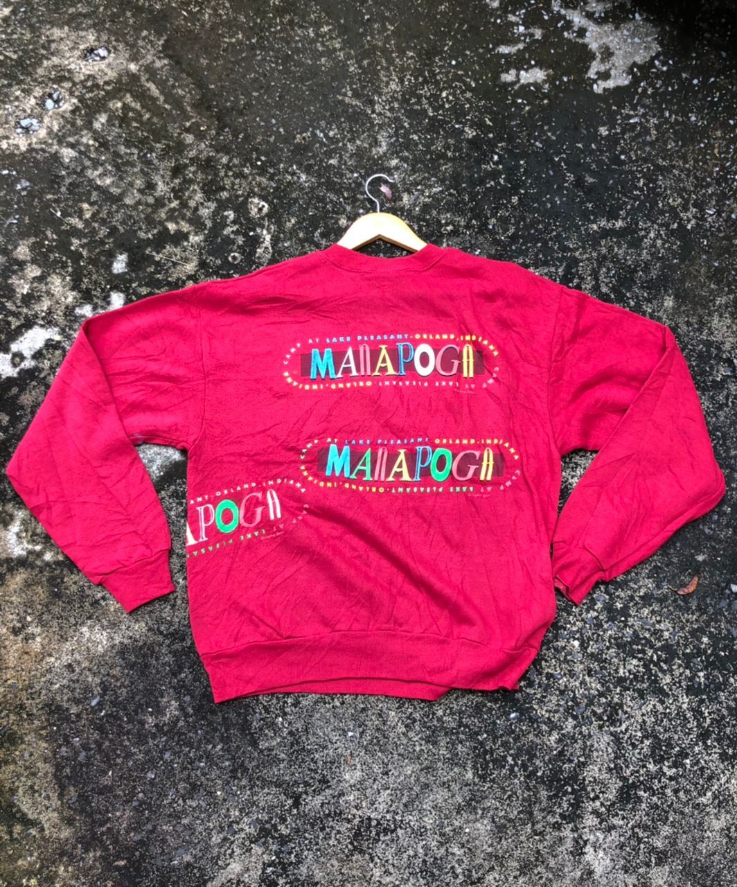 Vintage Vintage Gopher Antique Collector Sweatshirt Size US L / EU 52-54 / 3 - 2 Thumbnail