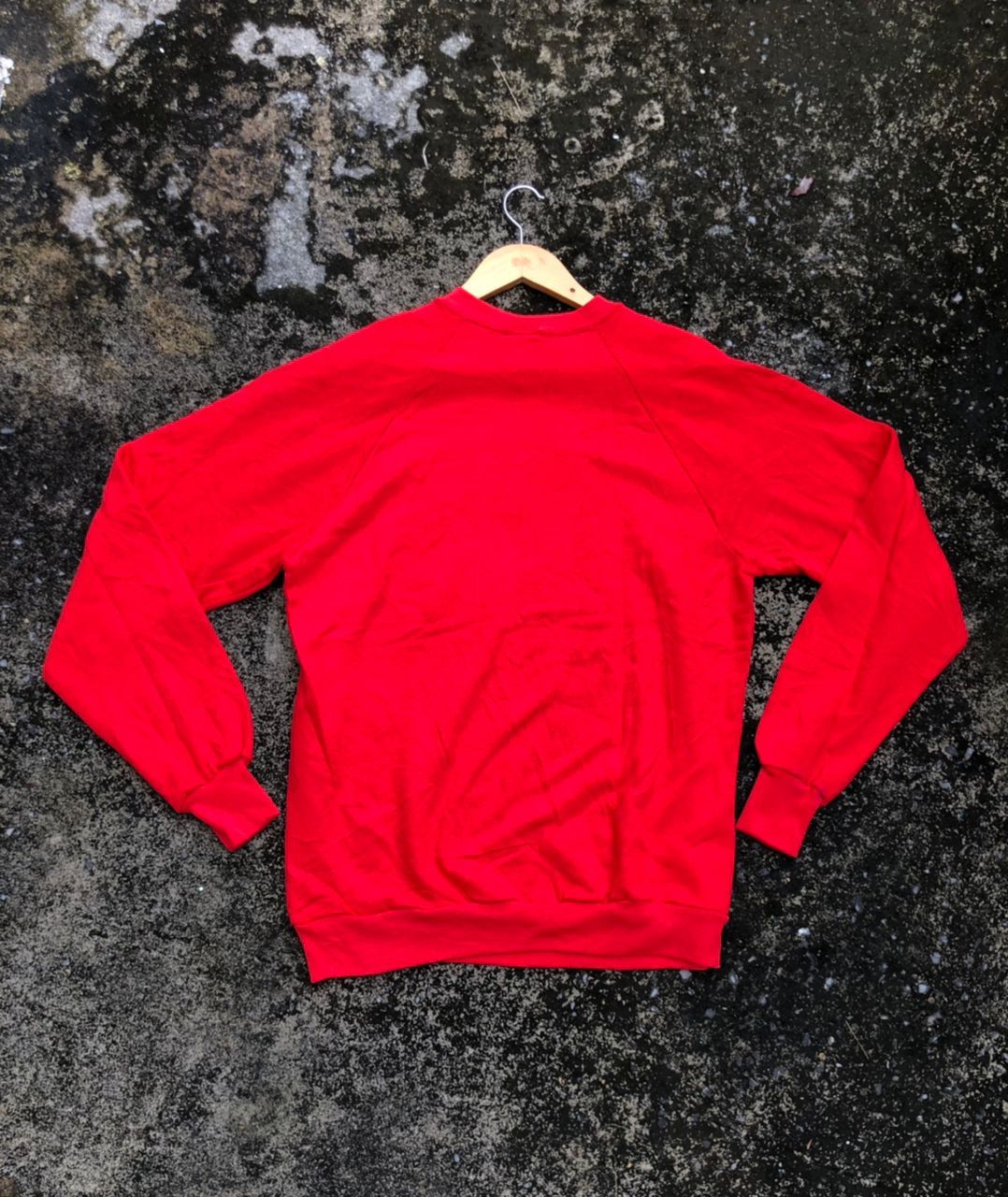 Jerzees × Vintage Vintage 80s Gopher North Dakota Sweatshirt Size US M / EU 48-50 / 2 - 4 Thumbnail