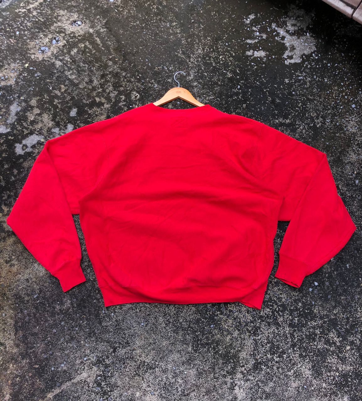 Other Steve And Barry's Ohio State Spellout Size US XXL / EU 58 / 5 - 5 Thumbnail