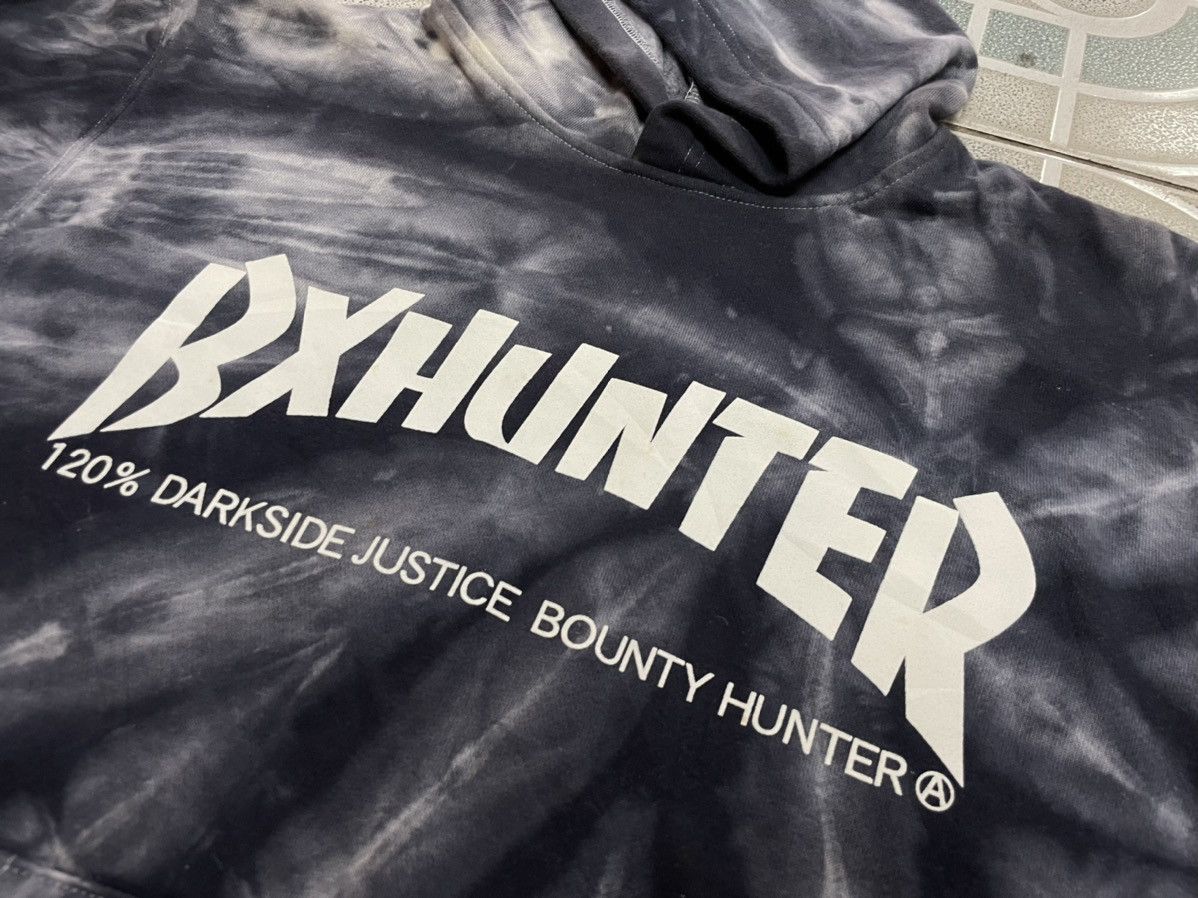 Bounty Hunter Bounty Hunter Tie-Dye Hoodie Size US M / EU 48-50 / 2 - 4 Thumbnail