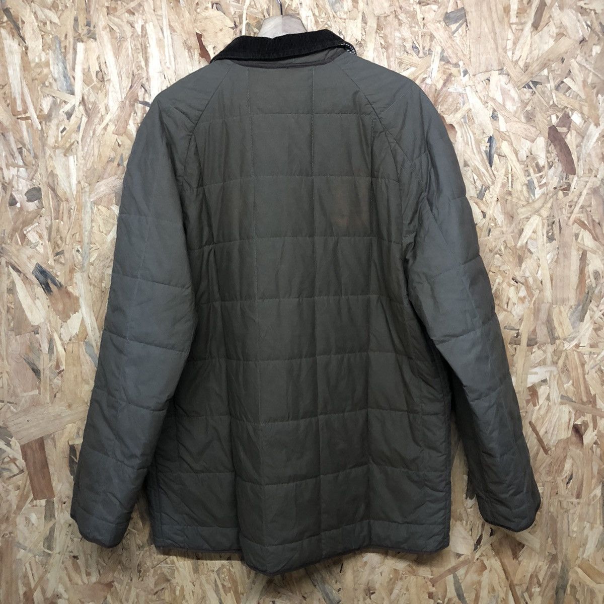 Aquascutum AQUASCUTUM LIGHT JACKET Size US L / EU 52-54 / 3 - 4 Thumbnail