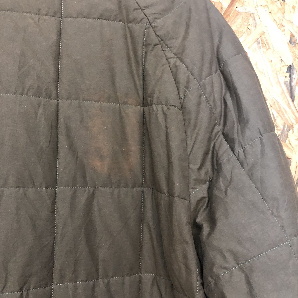 Aquascutum AQUASCUTUM LIGHT JACKET Size US L / EU 52-54 / 3 - 10 Thumbnail