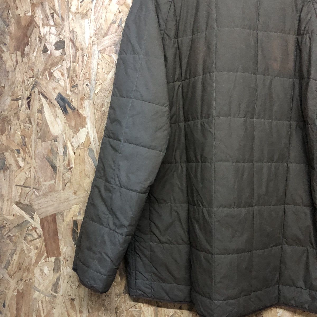 Aquascutum AQUASCUTUM LIGHT JACKET Size US L / EU 52-54 / 3 - 11 Thumbnail