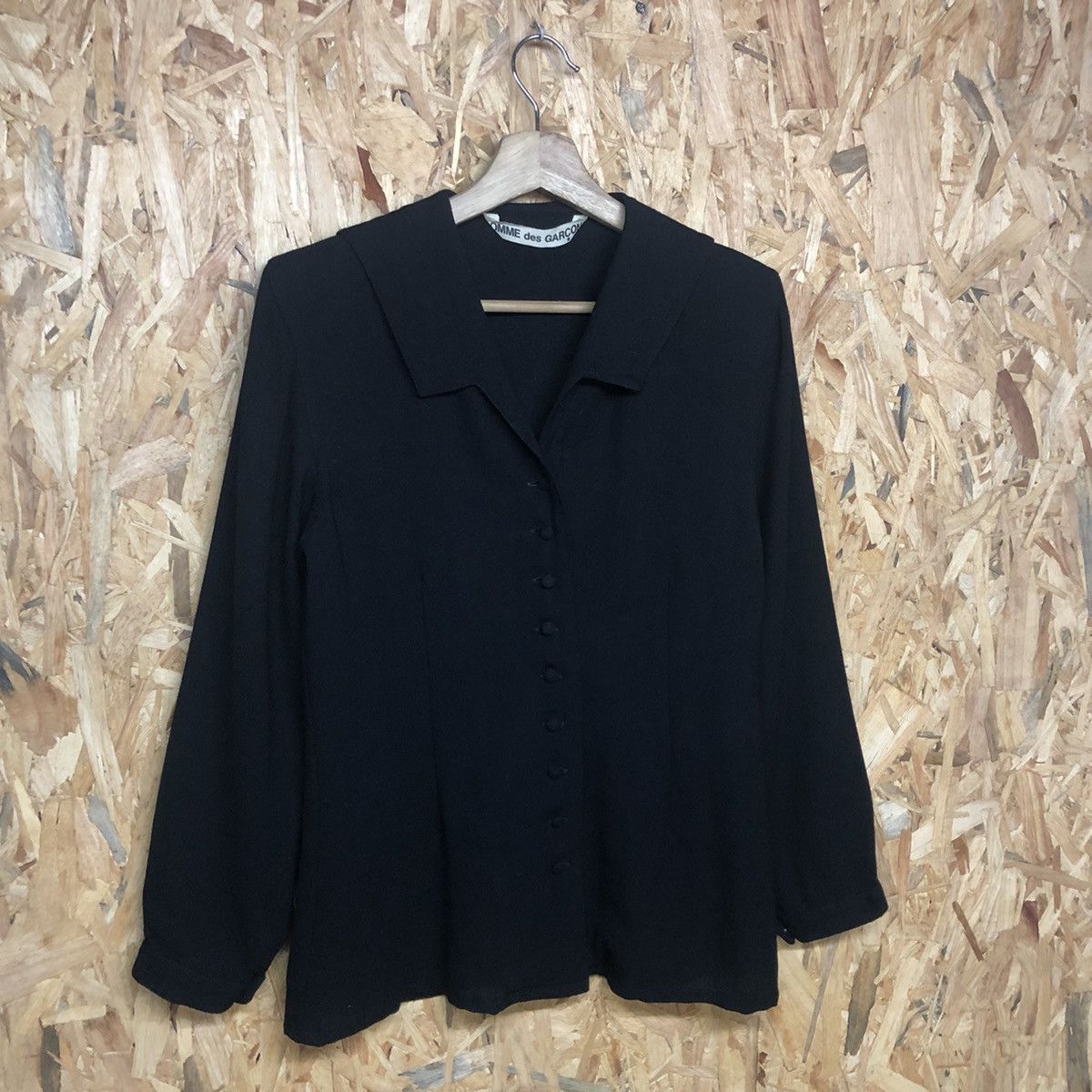 Comme des Garcons × Vintage VINTAGE COMME DES GARCONS Size S / US 4 / IT 40 - 2 Thumbnail